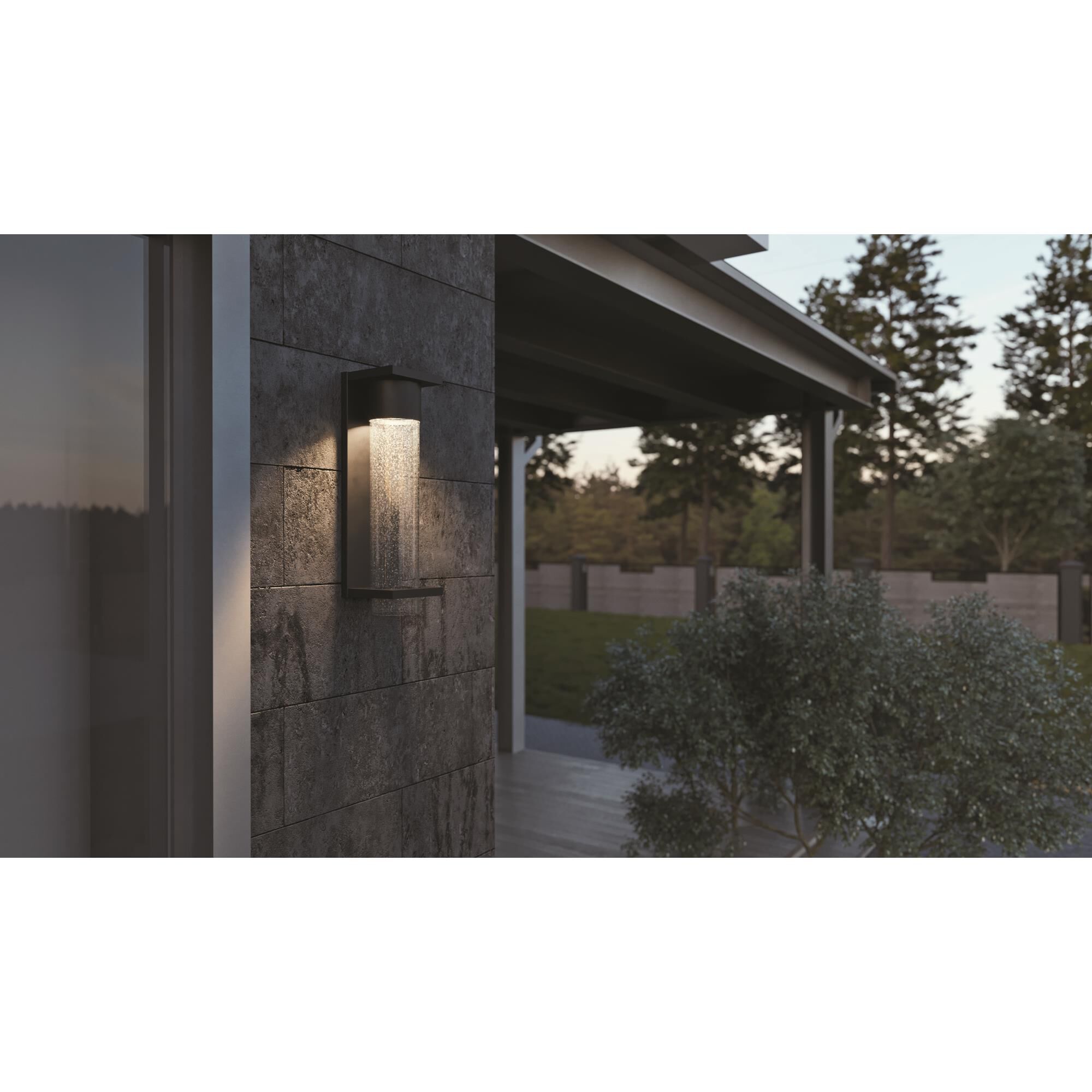 Vasari 17 Inch Outdoor Wall Light by AFX Lighting