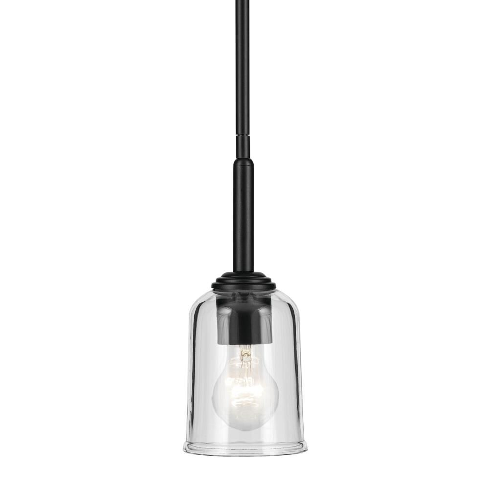 Shailene 5 Inch mini Pendant by Kichler Lighting