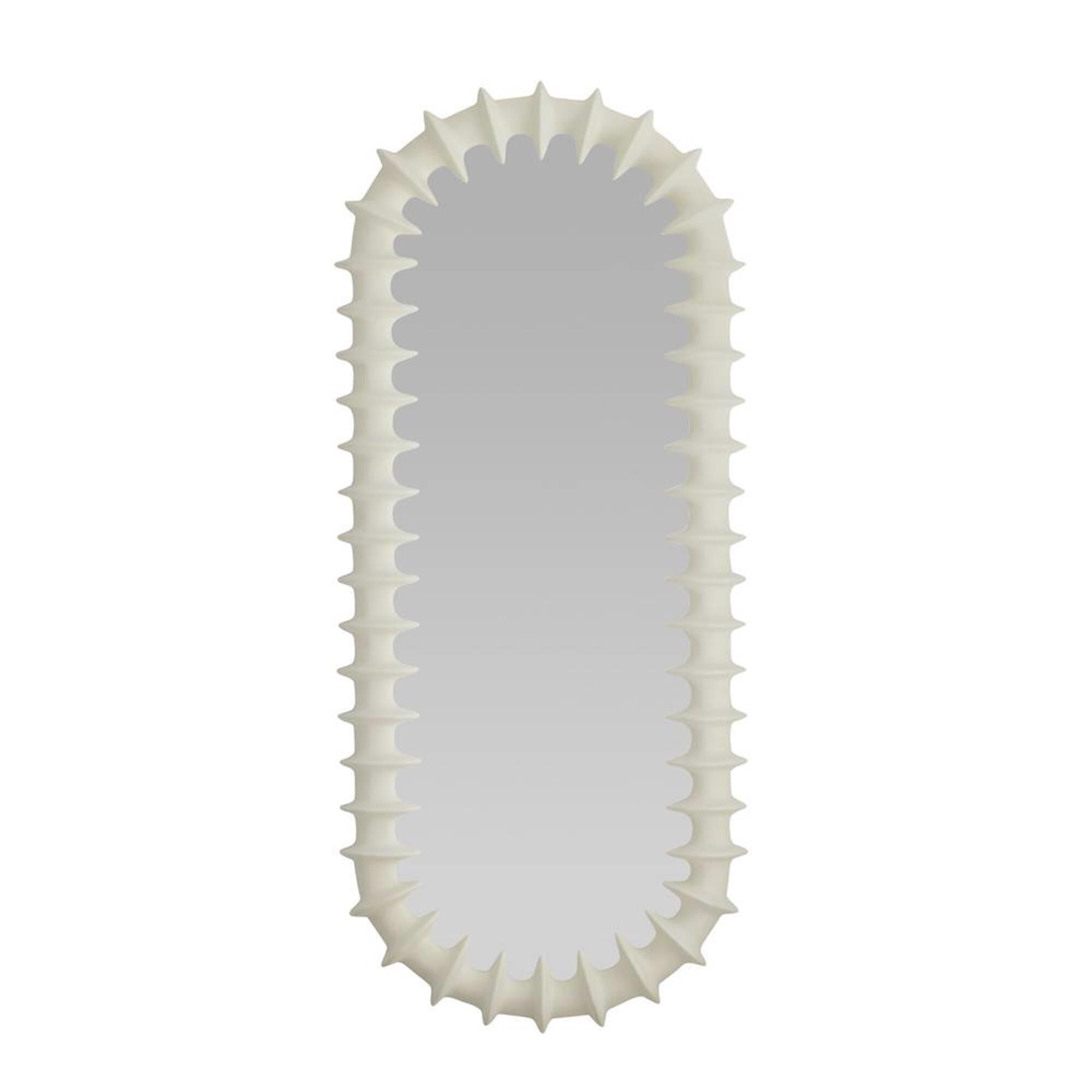 Shown in Matte Ivory finish