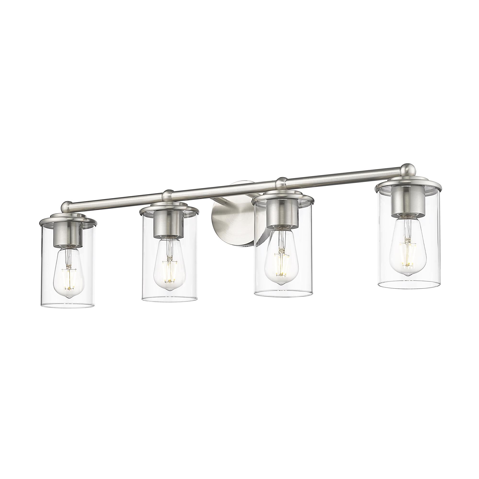 Thayer 31 Inch Bath Vanity Light by Z Lite