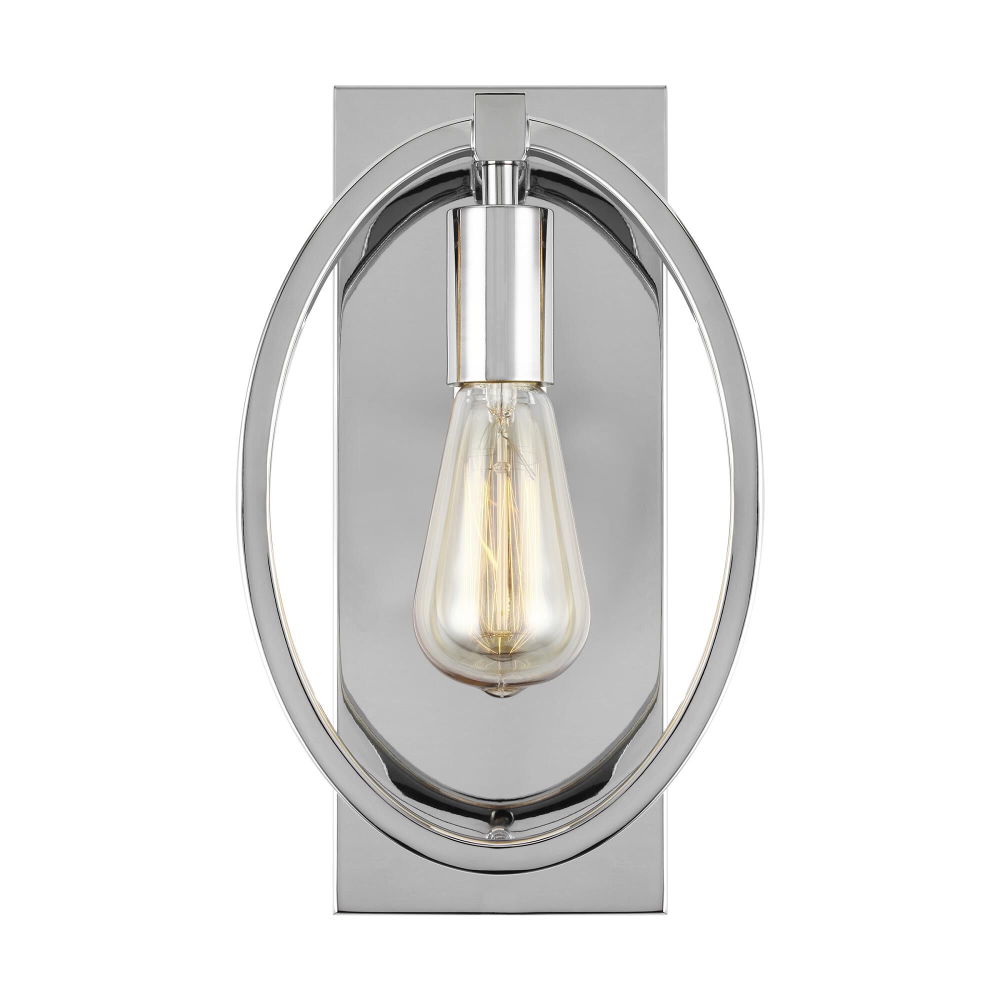 Generation Lighting Marlena 12 Inch Wall Sconce