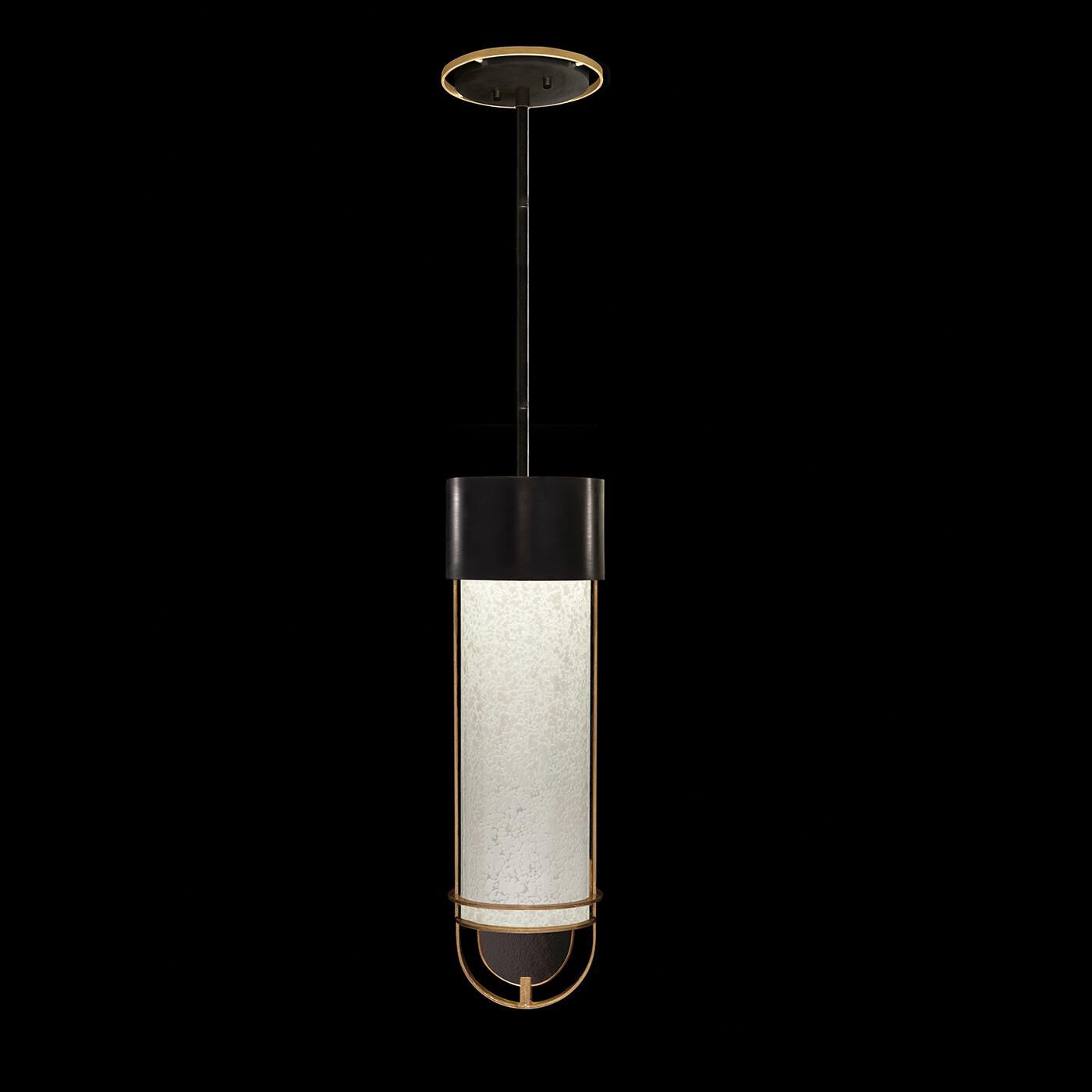 Bond Mini Pendant by Fine Art Handcrafted Lighting