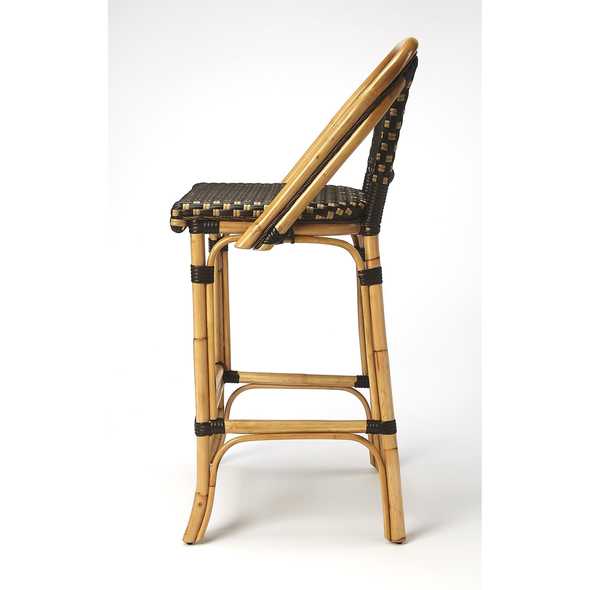 Designer's Edge Stool by Butler Specialty Company