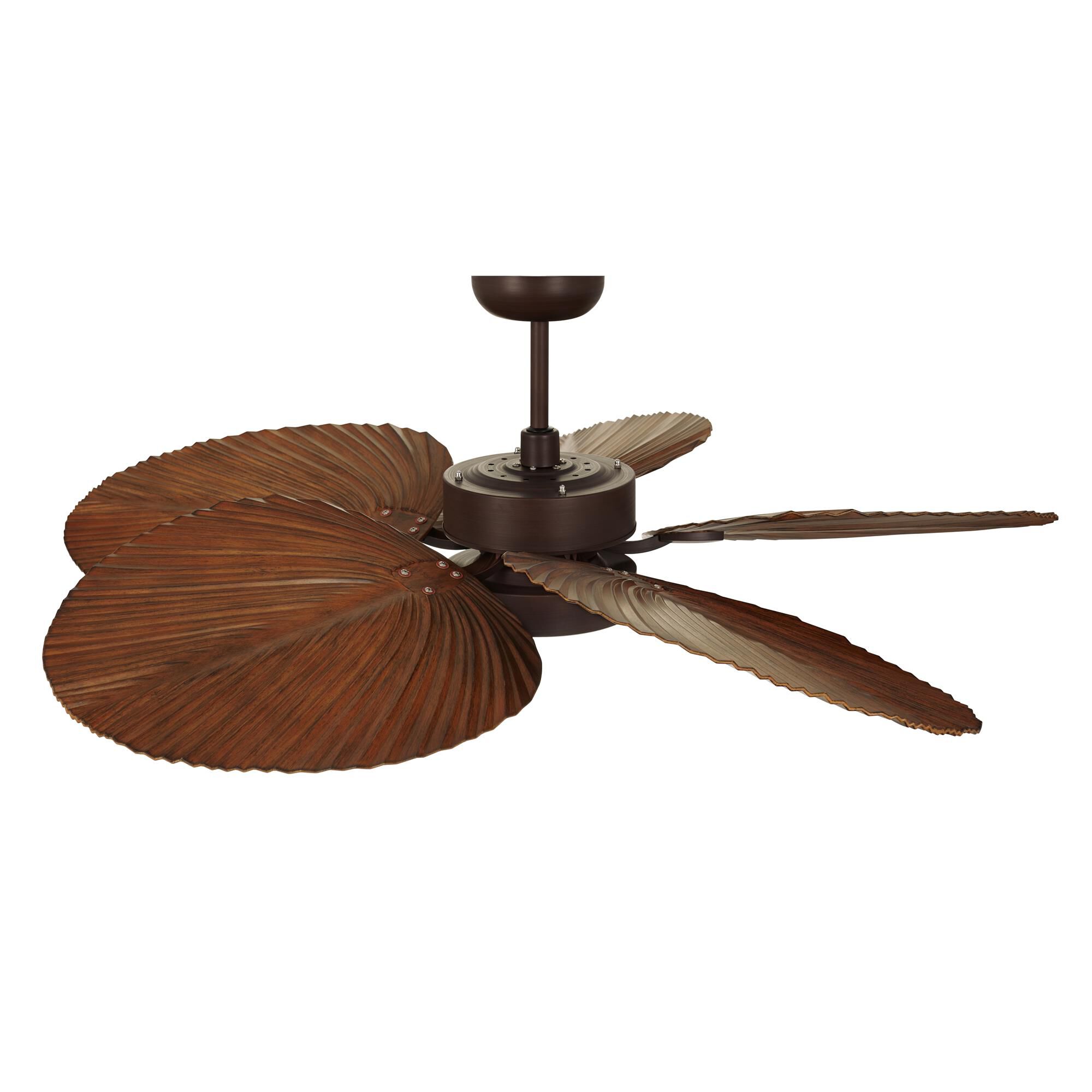 Shown in Brown finish