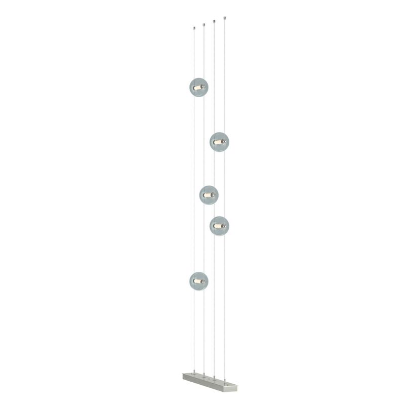 Abacus Floor Lamp by Hubbardton Forge