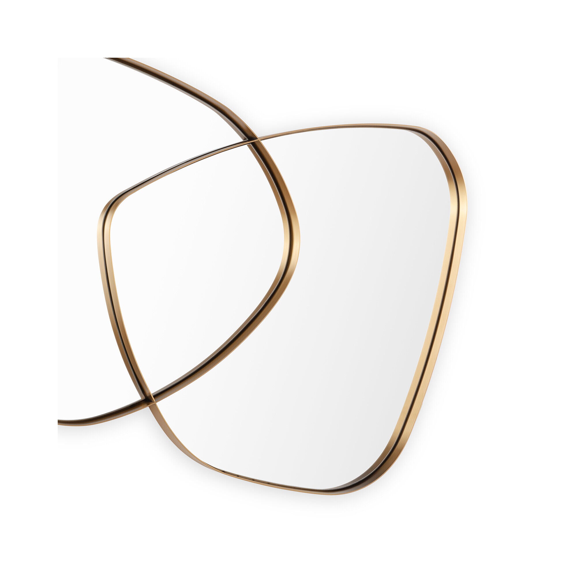 Harmony Medium Decorative Mirror,