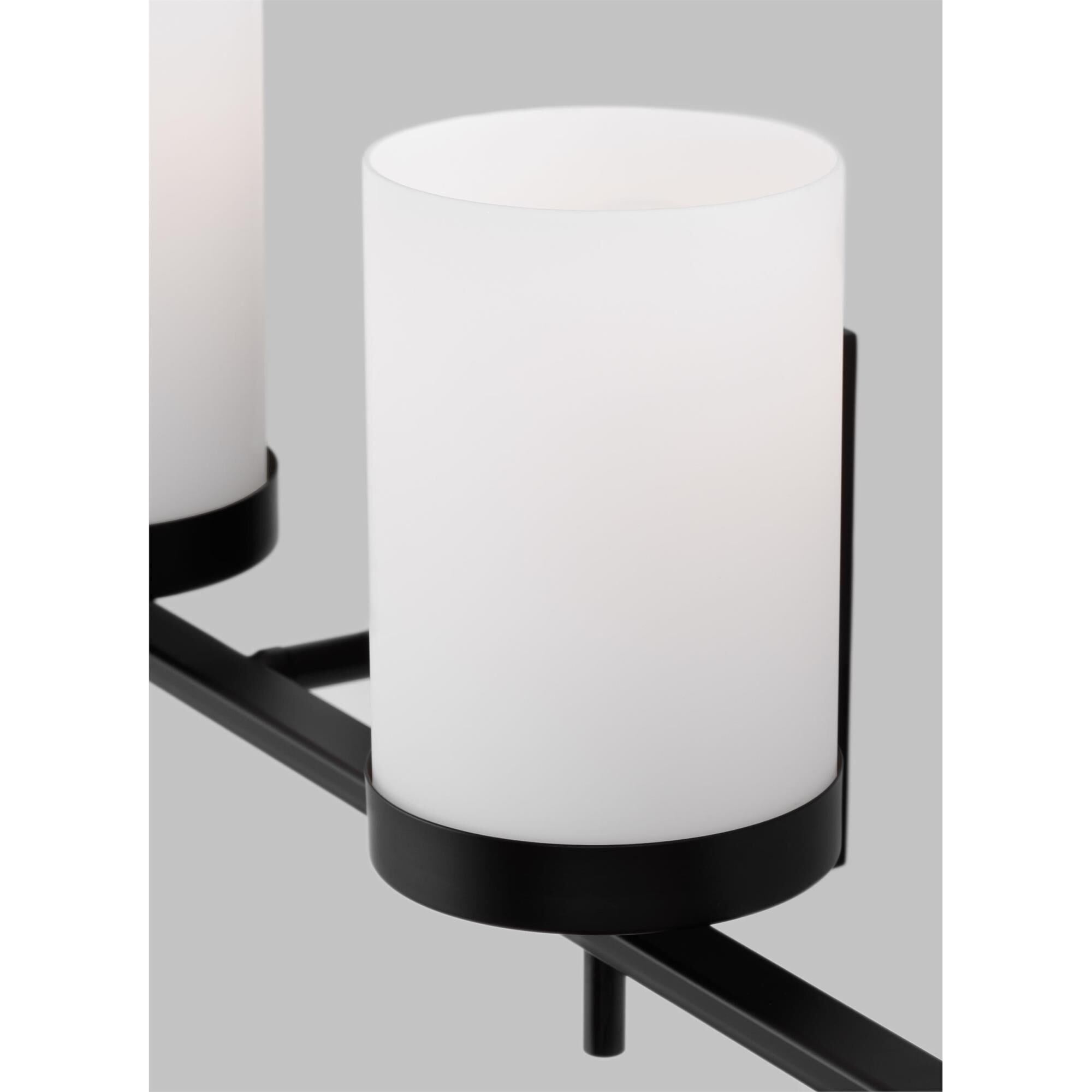 Sean Lavin Zire 34 Inch 4 Light Bath Vanity Light by Visual Comfort Studio Collection - Clearance