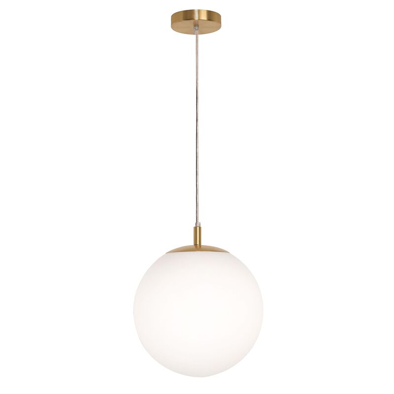 Loretto 11 Inch Mini Pendant by AFX Lighting