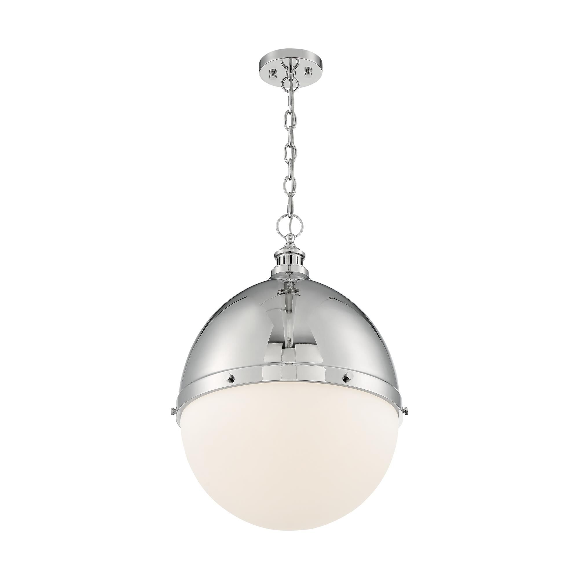Nuvo Lighting Ronan 17 Inch Large Pendant