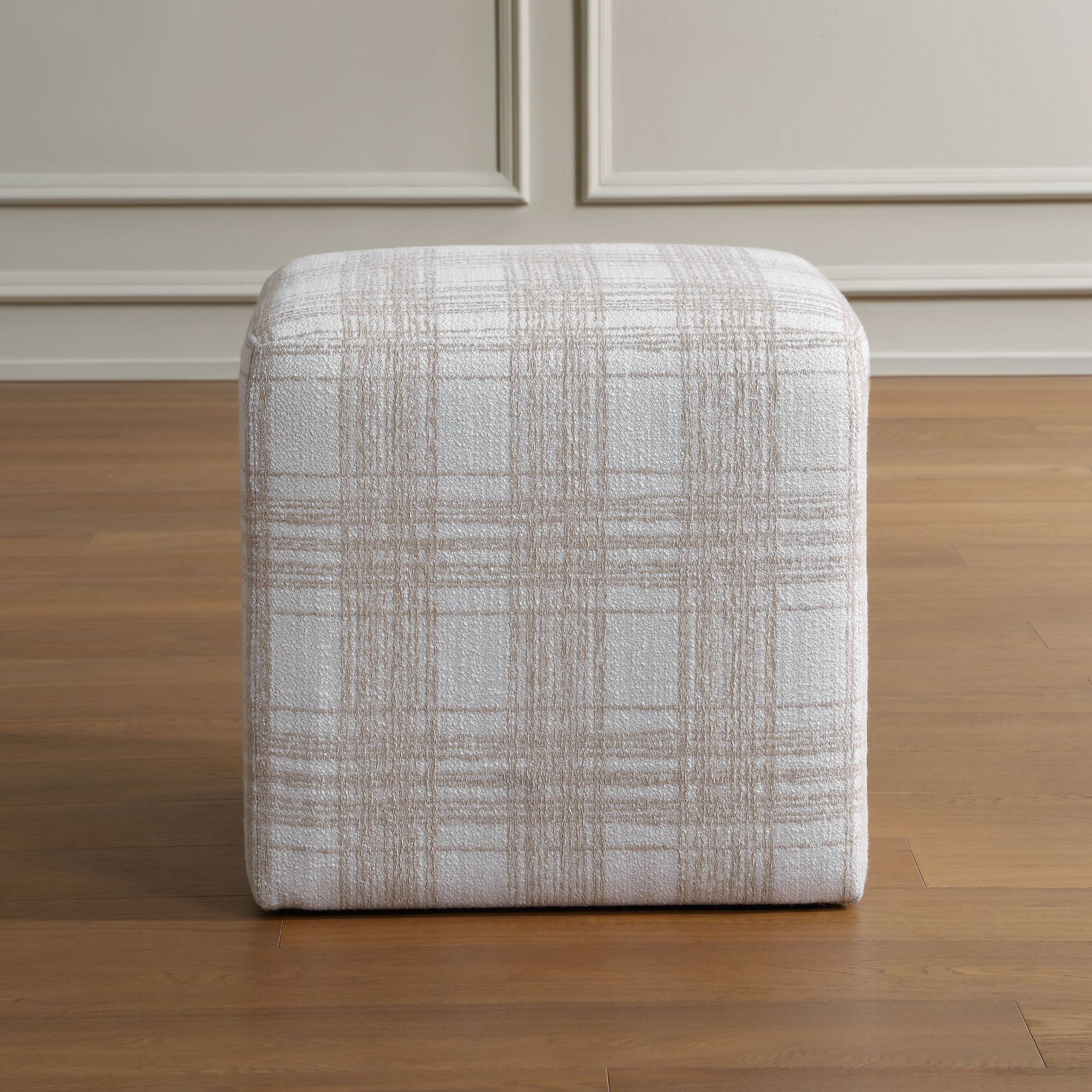 Joie Ottoman,
