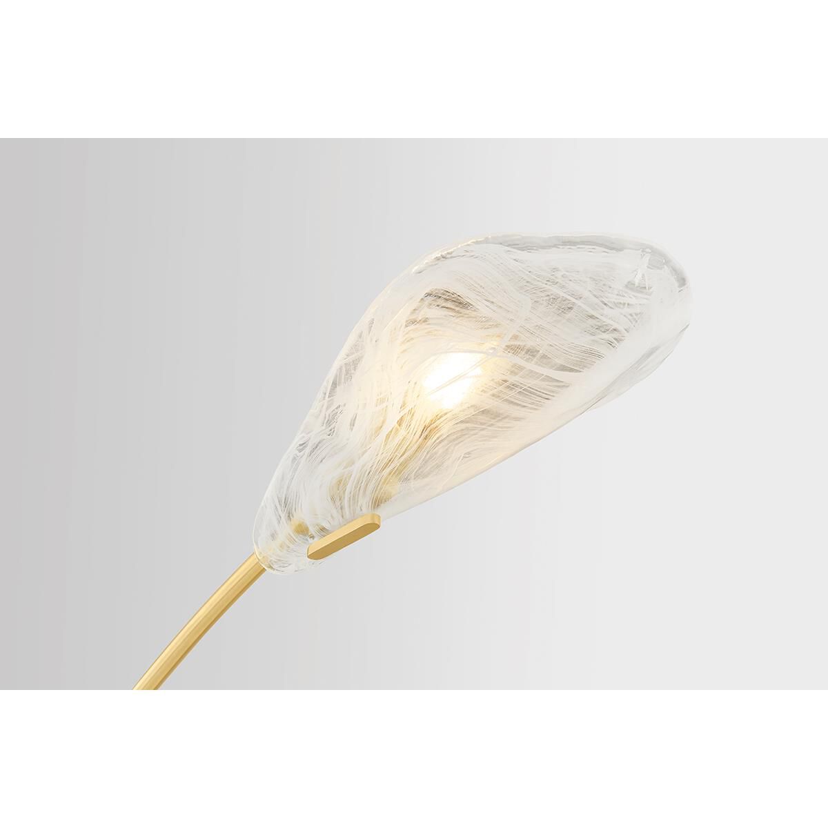 Tenafly 56 Inch Chandelier by Hudson Valley Lighting