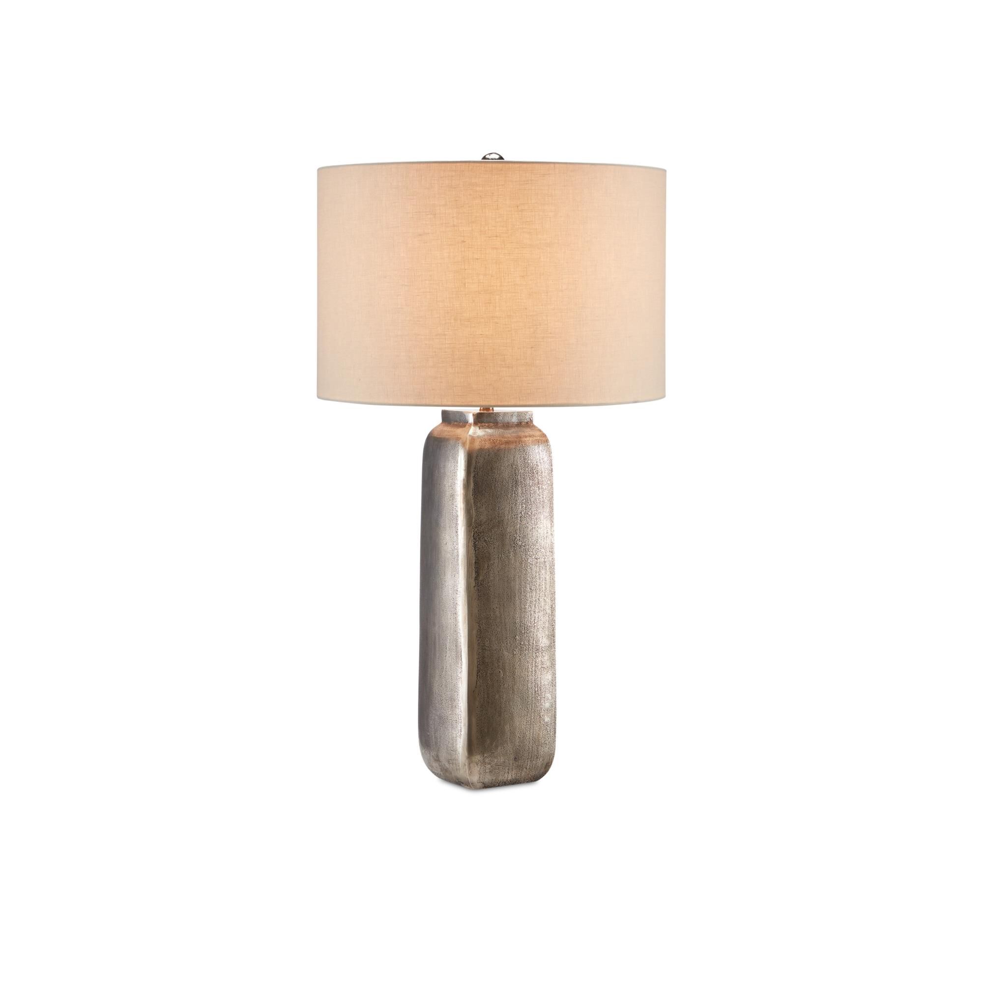 Morse Table Lamp by Currey and Company