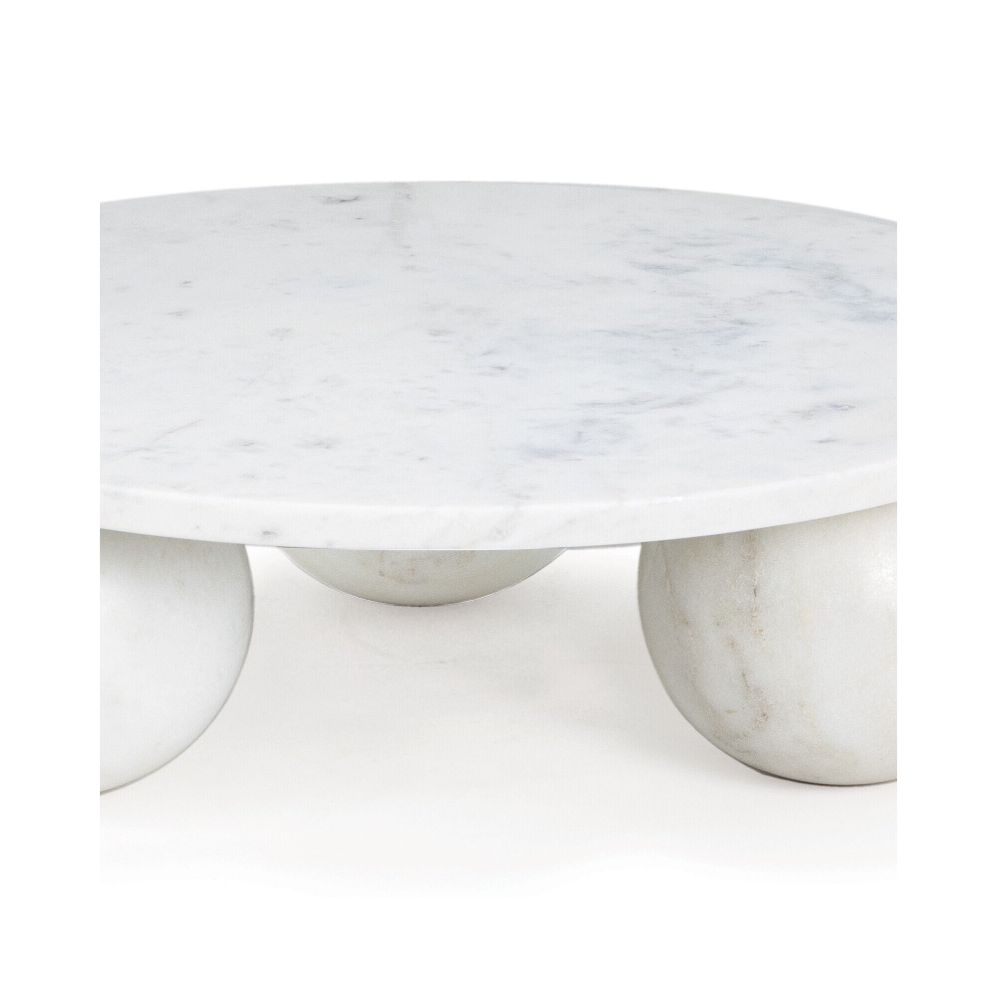 Marlow Decorative Plate by Regina Andrew