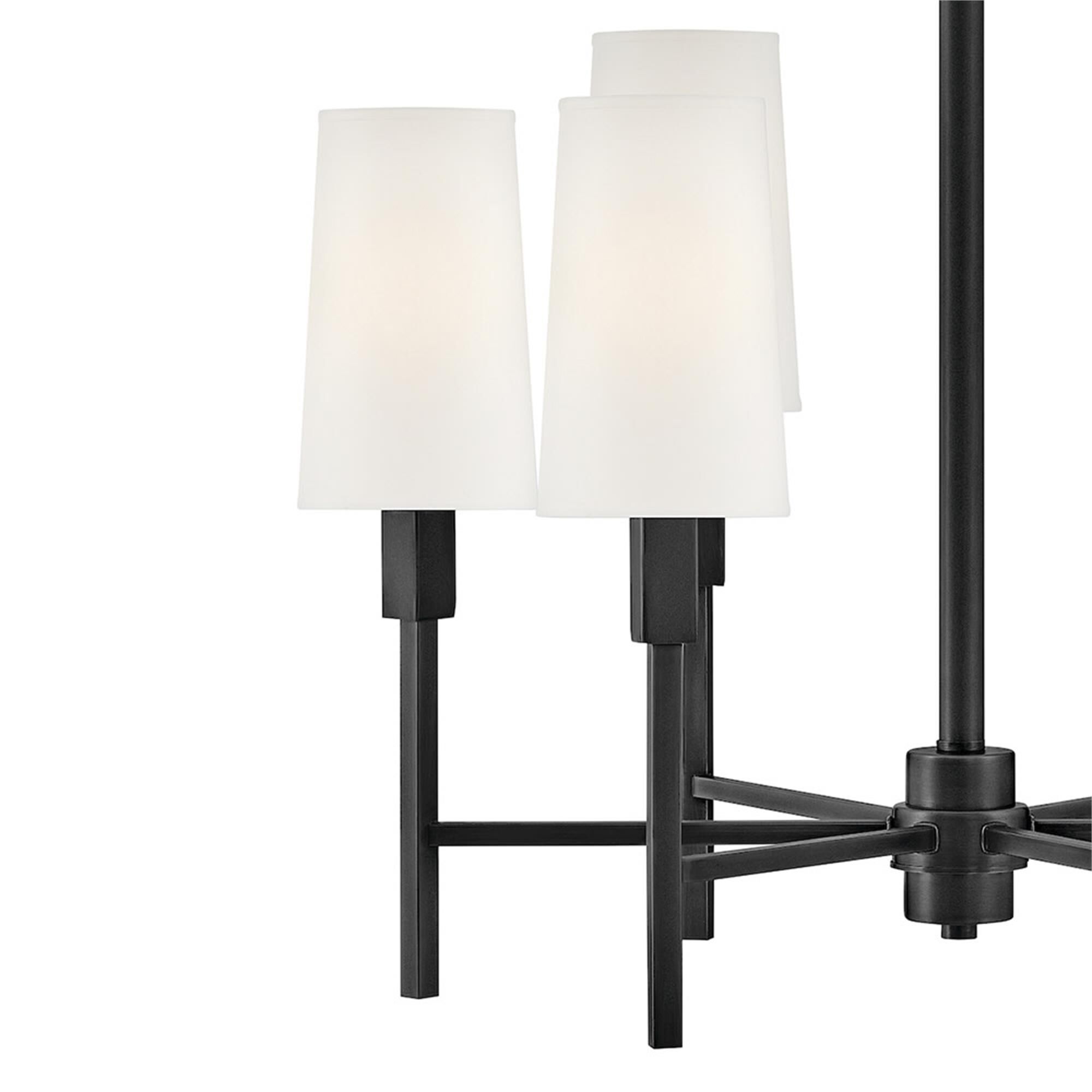 Fenwick Medium Chandelier,