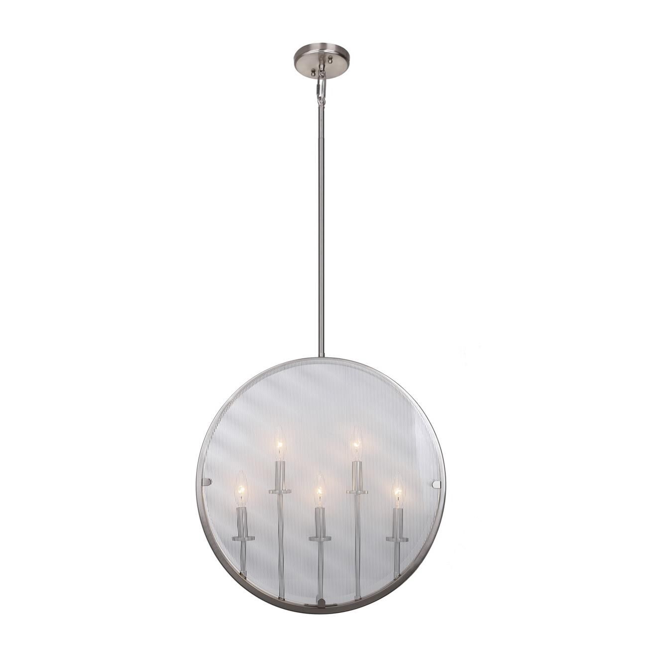 Harbor Point 21 Inch Mini Pendant by Artcraft