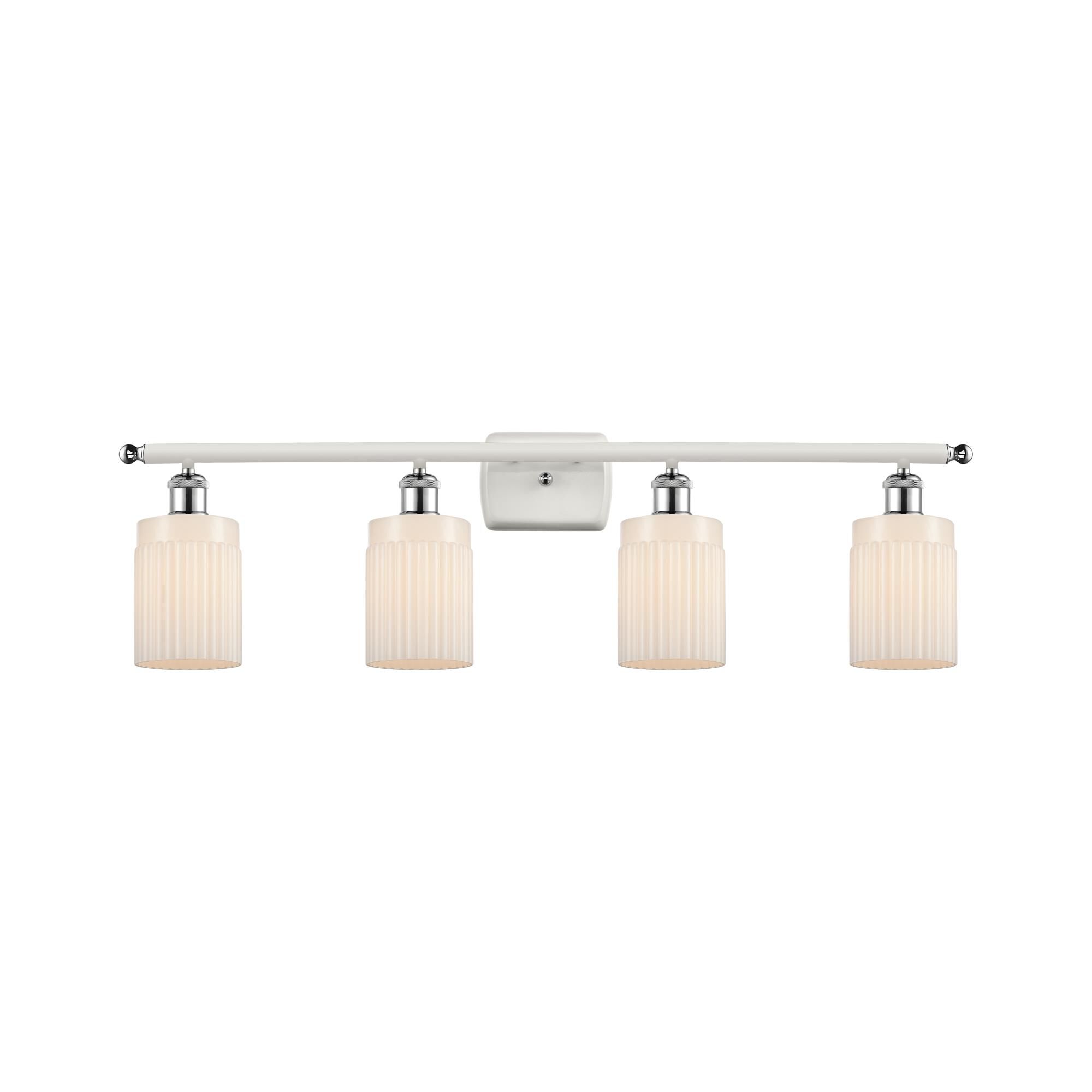 Bruno Marashlian Hadley 36 Inch 4 Light Bath Vanity Light by Innovations Lighting