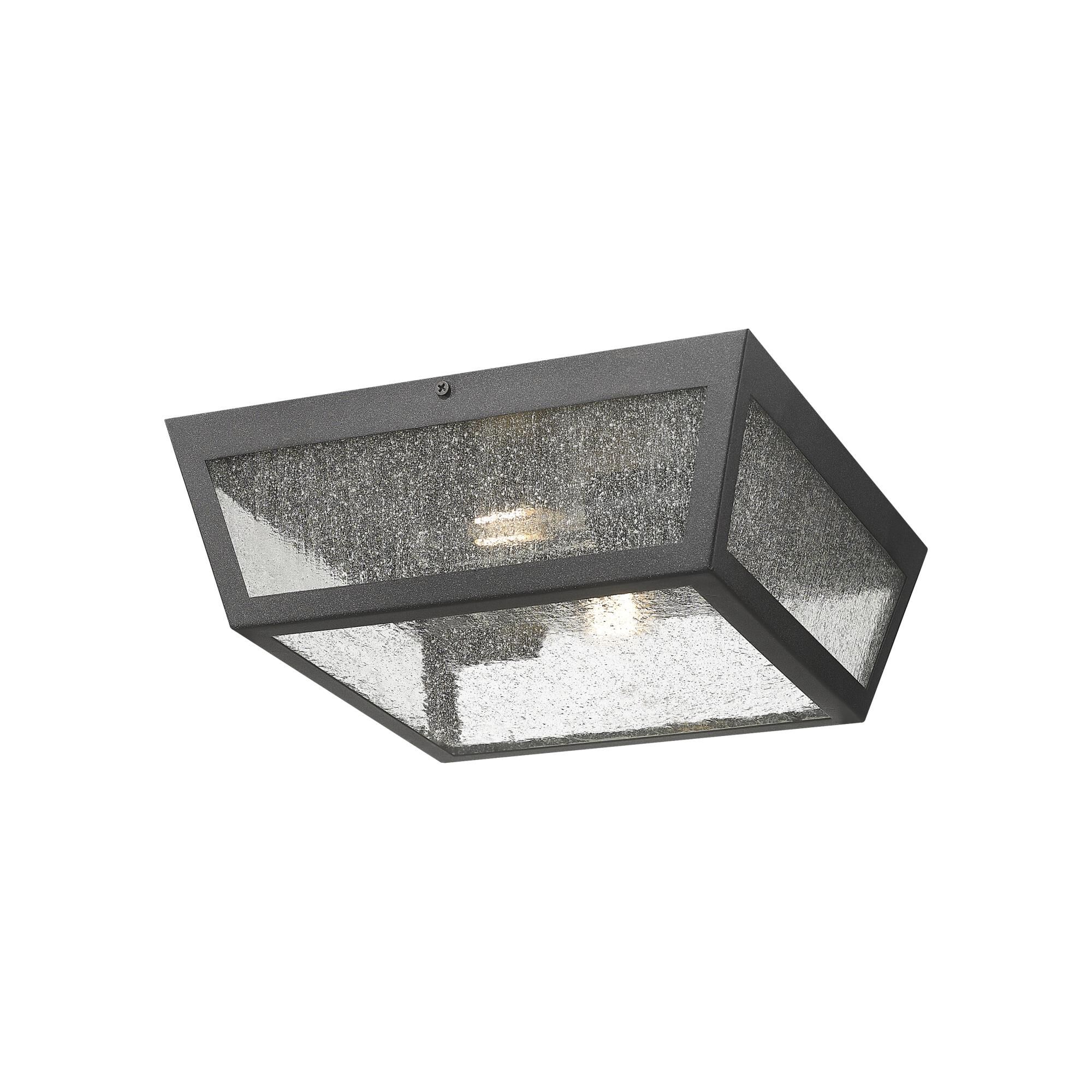 Bruno Marashlian Madison 12 Inch Outdoor Flush Mount by Innovations Lighting