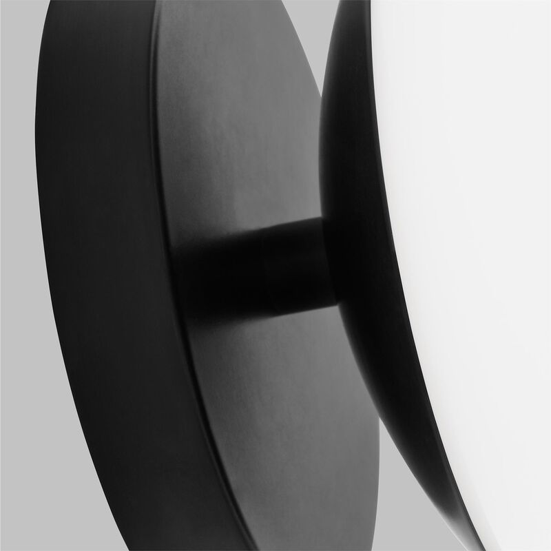 Ellen DeGeneres Lune Small Wall Sconce by Visual Comfort Studio