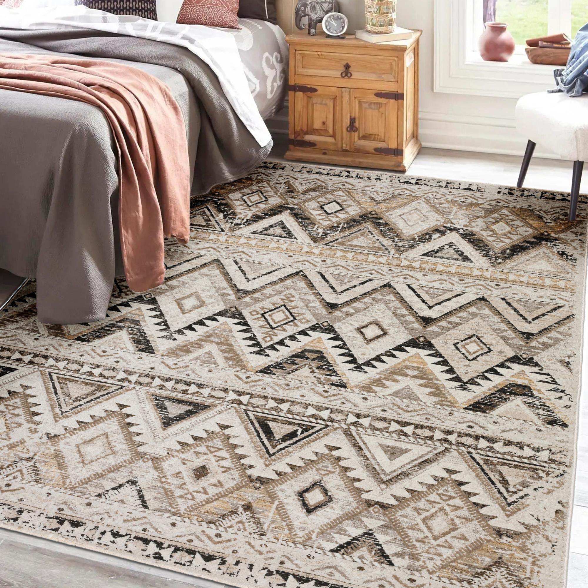 Izmir Iz2 Area Rug by Dalyn Rug Company