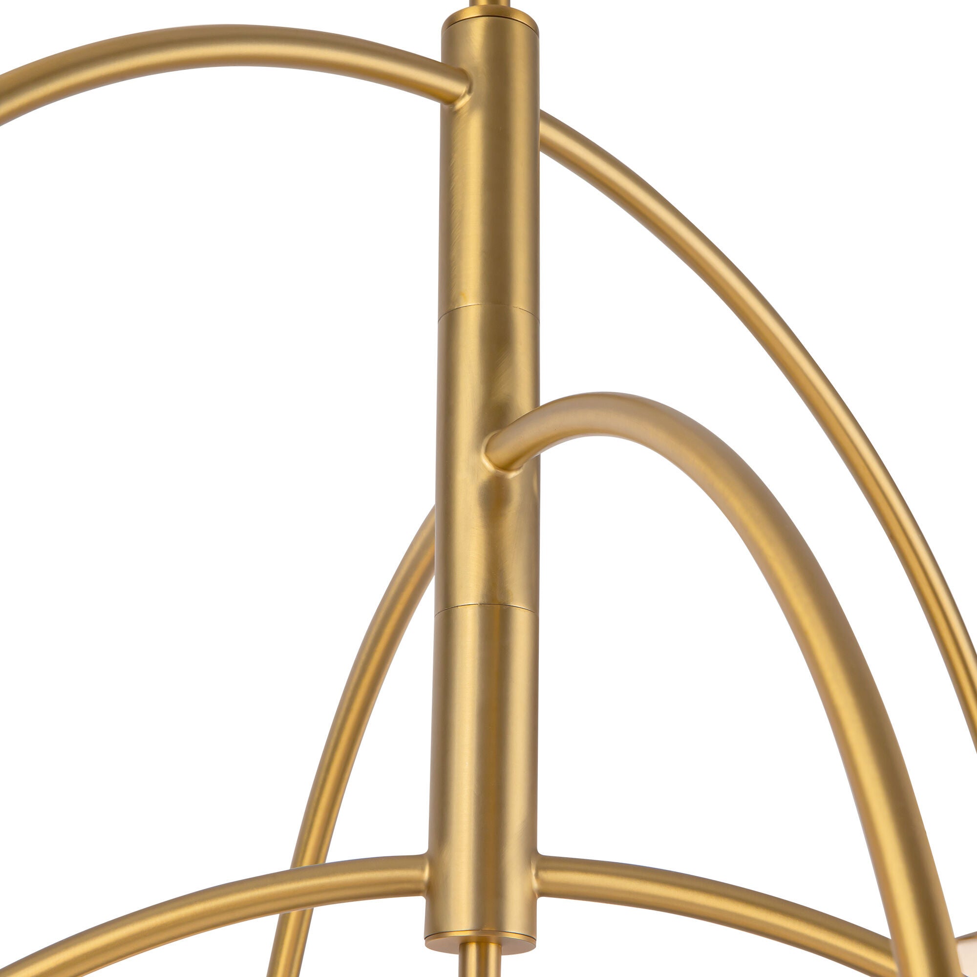 Elisa Carlucci Fiona Multi Light Pendant,
