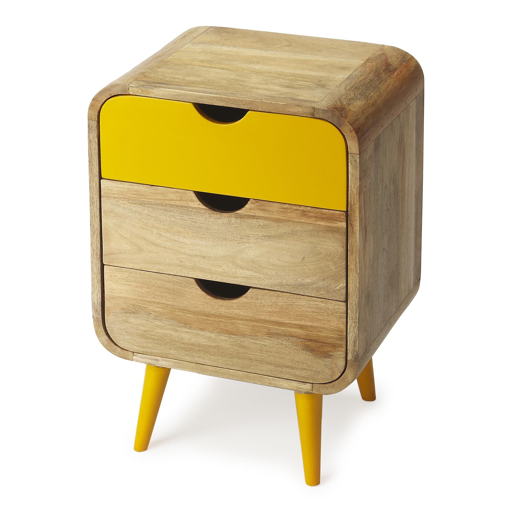 Shown in Multi-Color finish