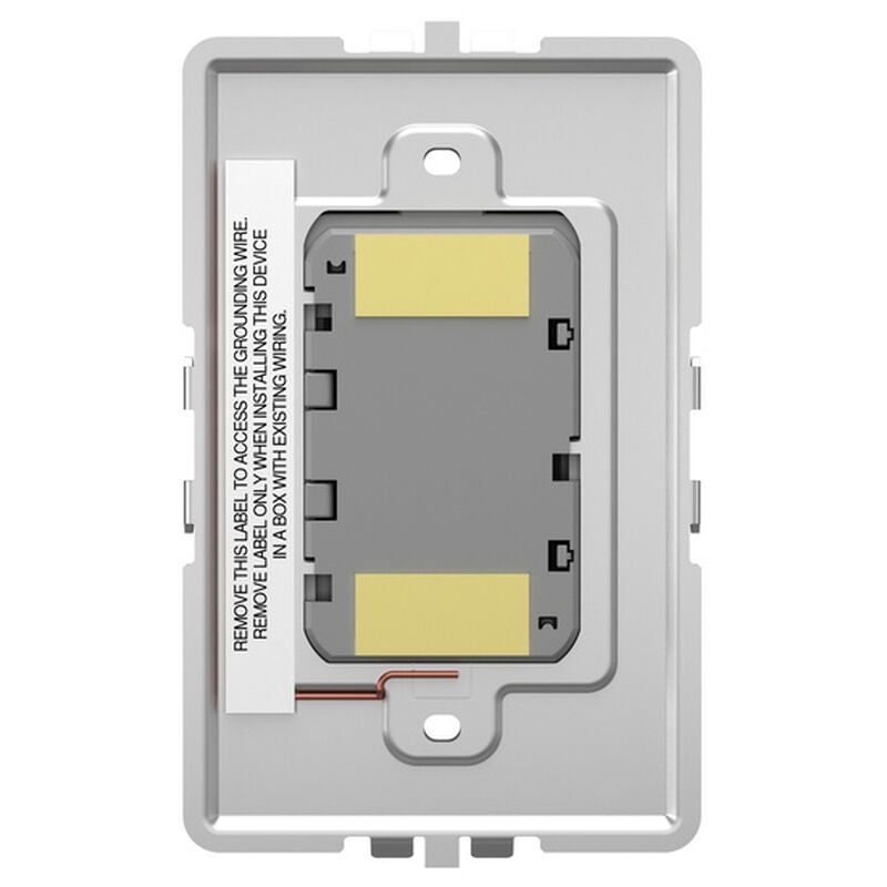 Adorne Light Switch by Legrand
