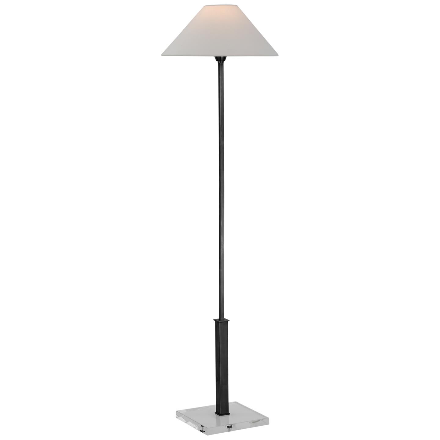 J. Randall Powers Asher 46 Inch Floor Lamp by Visual Comfort Signature Collection
