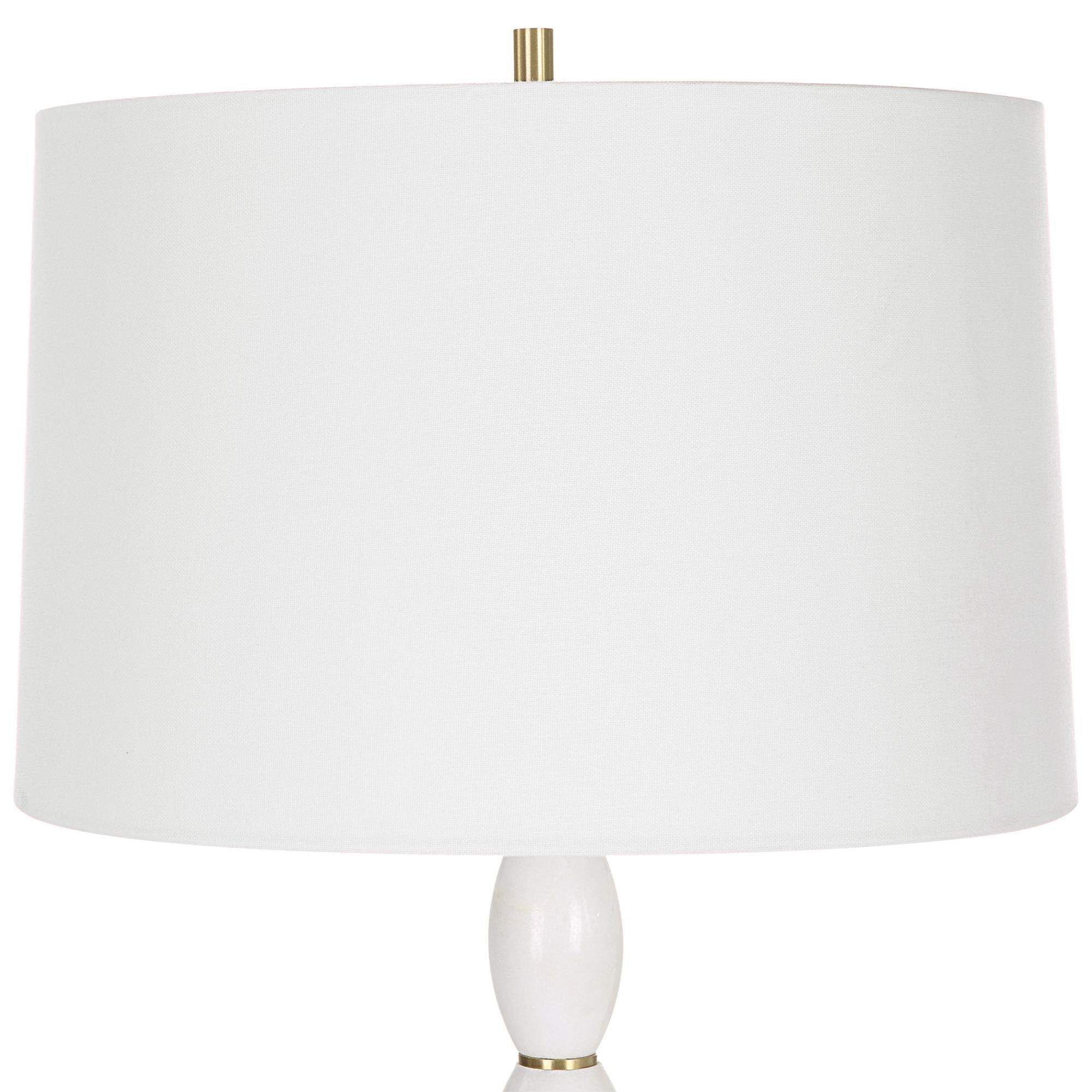 Carolyn Kinder Regalia 31 Inch Table Lamp by Uttermost