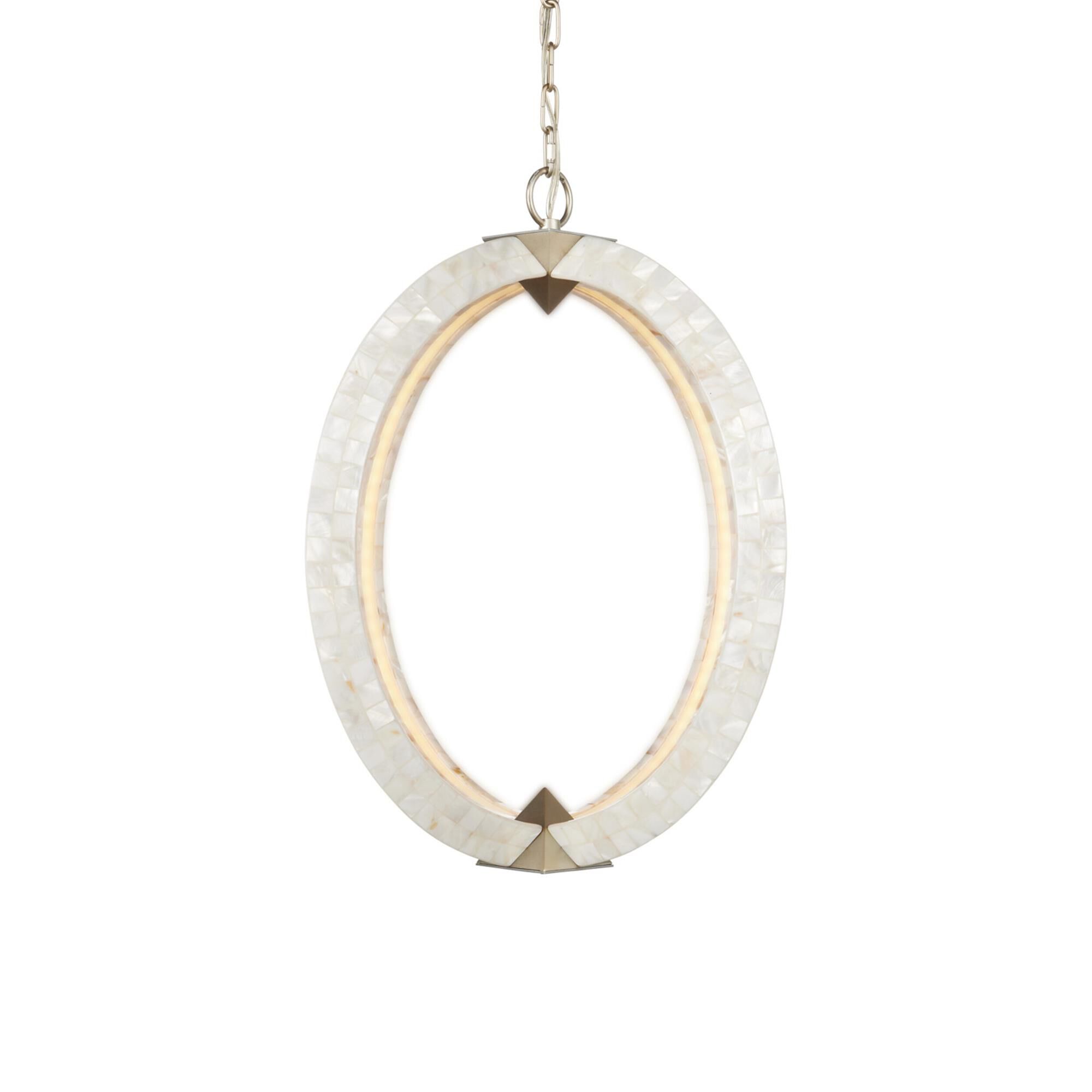 Arietta 20 Inch Mini Chandelier,
