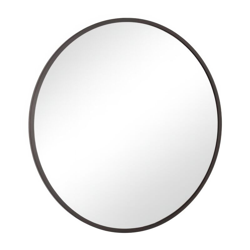 Cottage Small Decorative Mirror by Varaluz