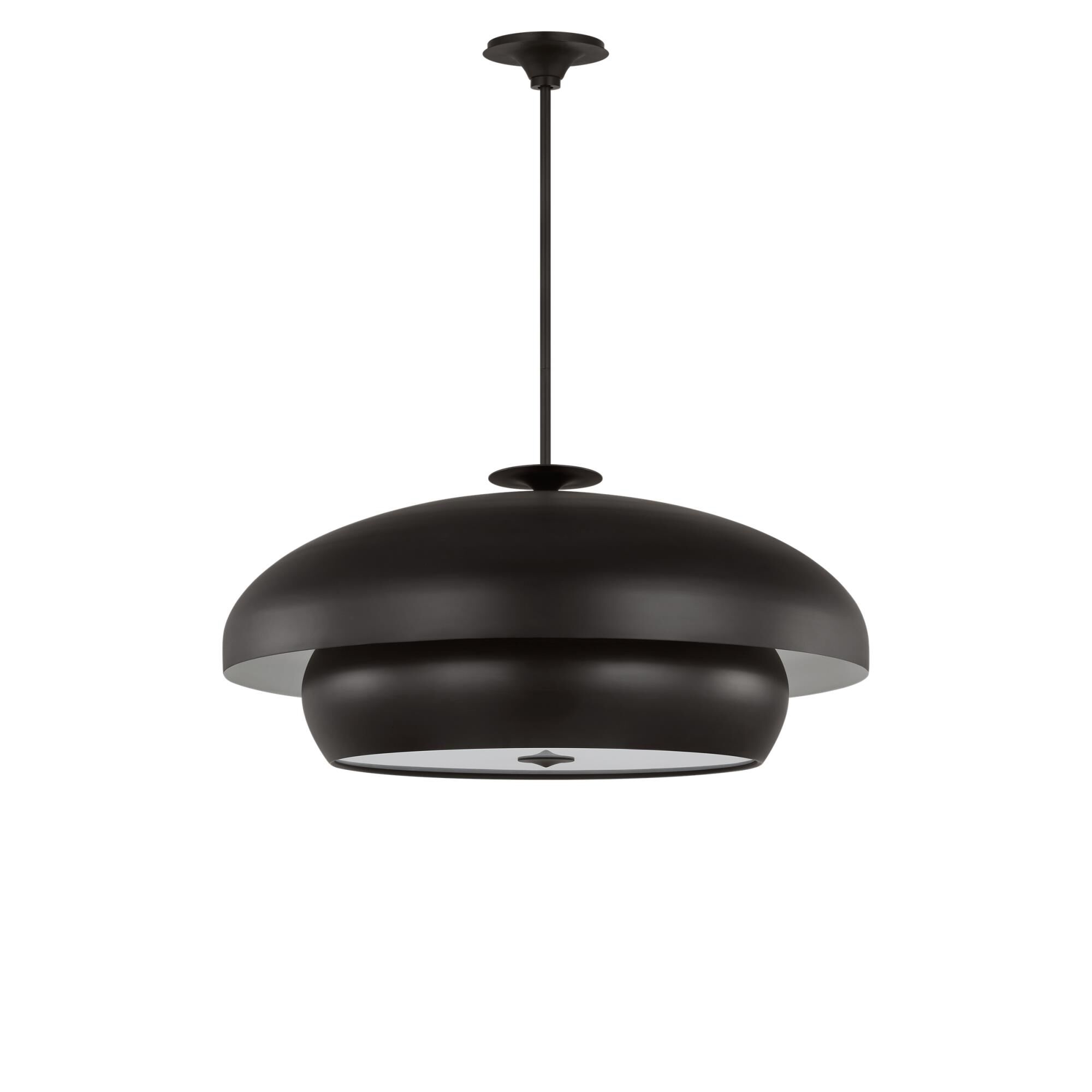 Christiane Lemieux Solene Chandelier by Visual Comfort Studio Collection