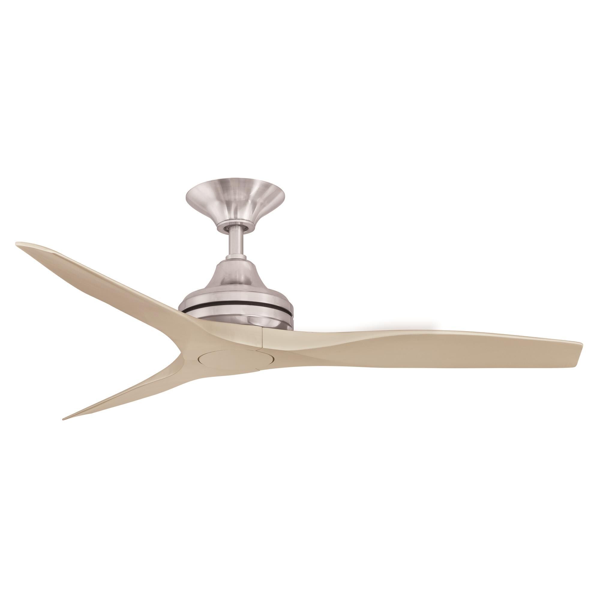 Shown in Brushed Nickel finish