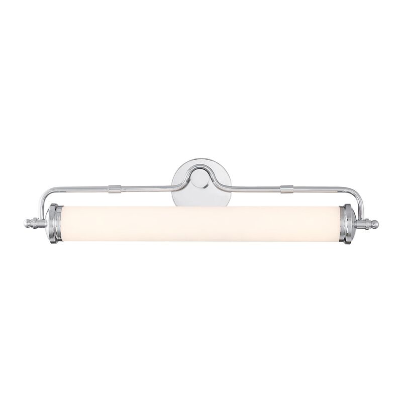 Keller 28 Inch Bath Vanity Light by Savoy House