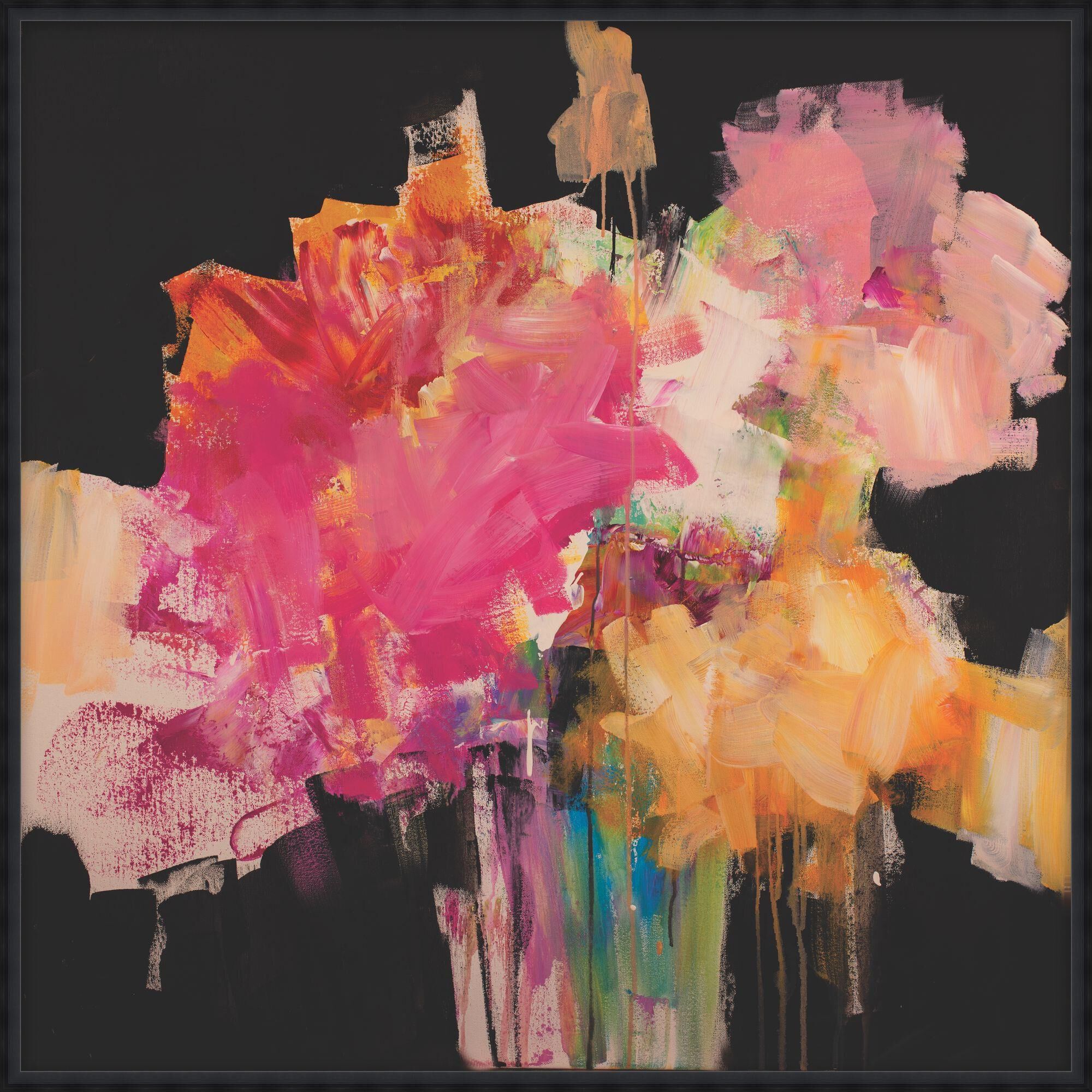 Reminiscence Print by Level57