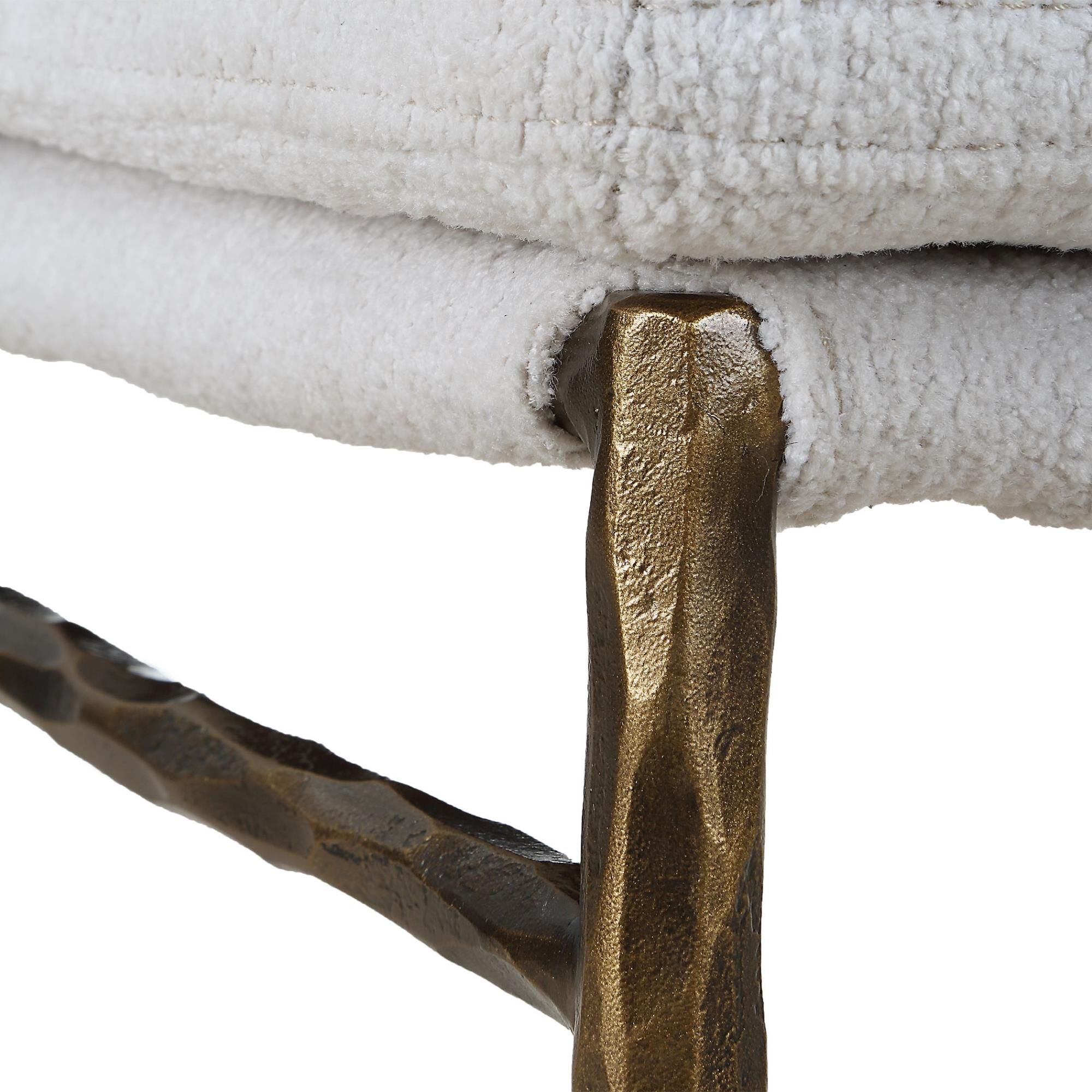 Ascend Dining Chair by Uttermost