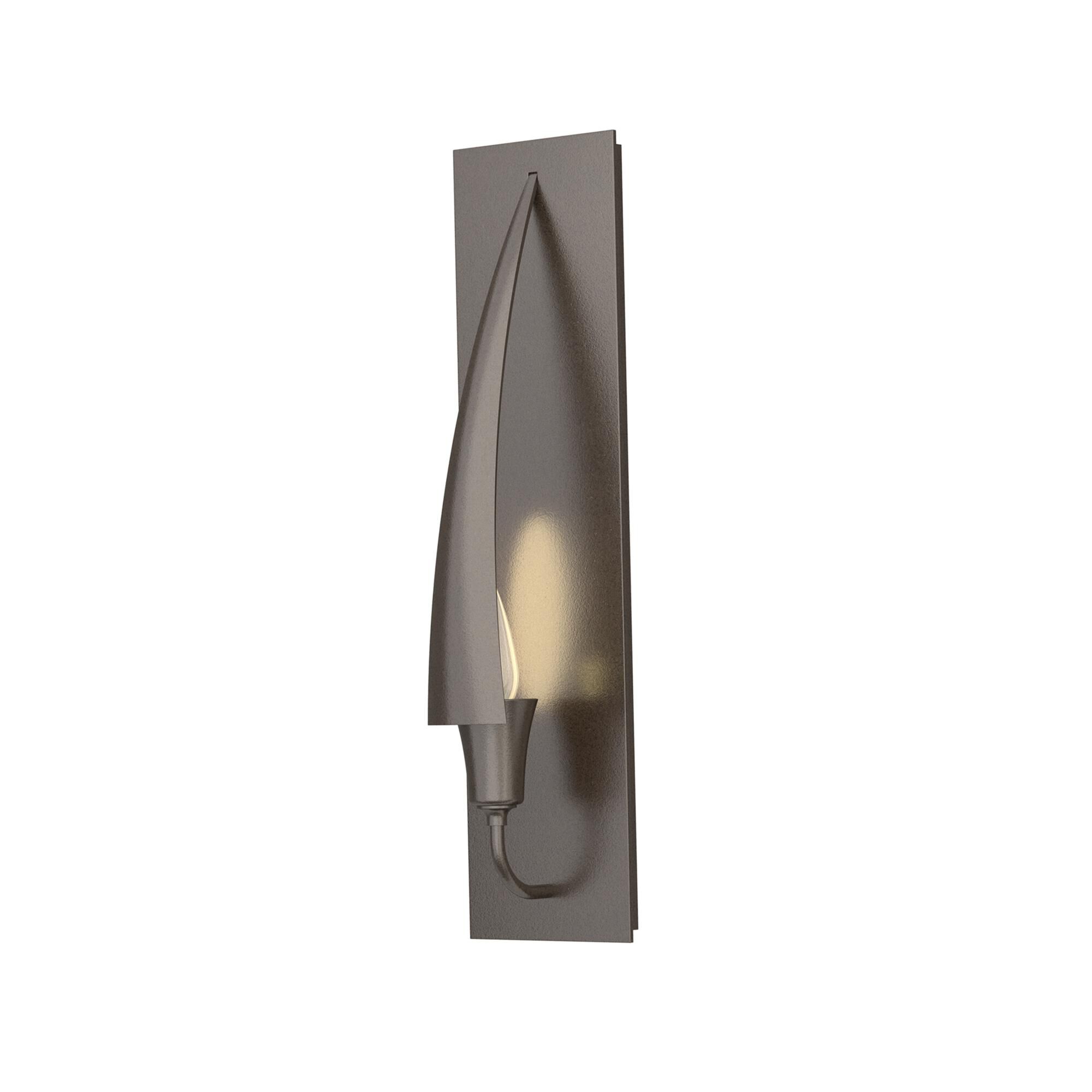 Shown in Oil Rubbed Bronze finish