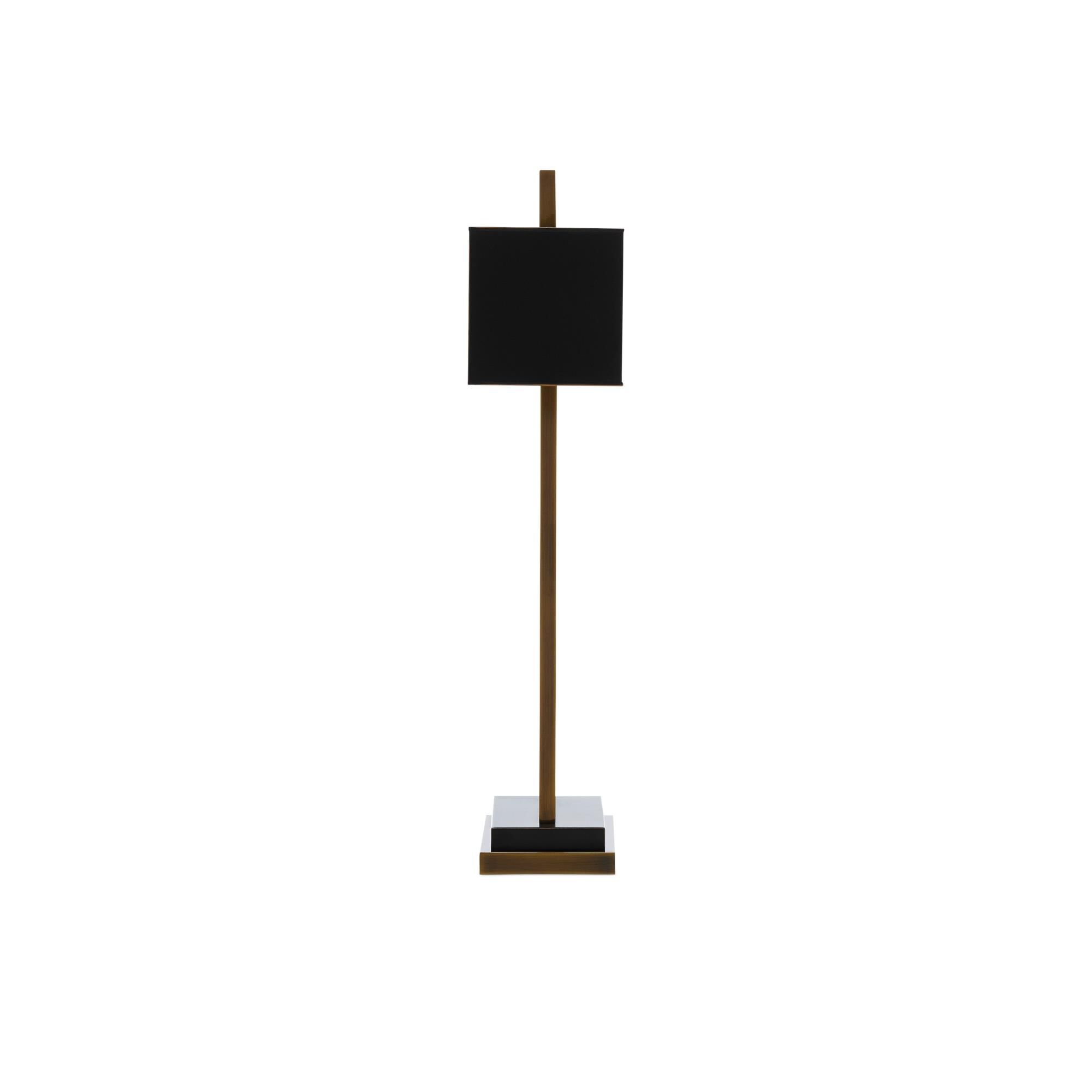 Otto Table Lamp by Currey and Company