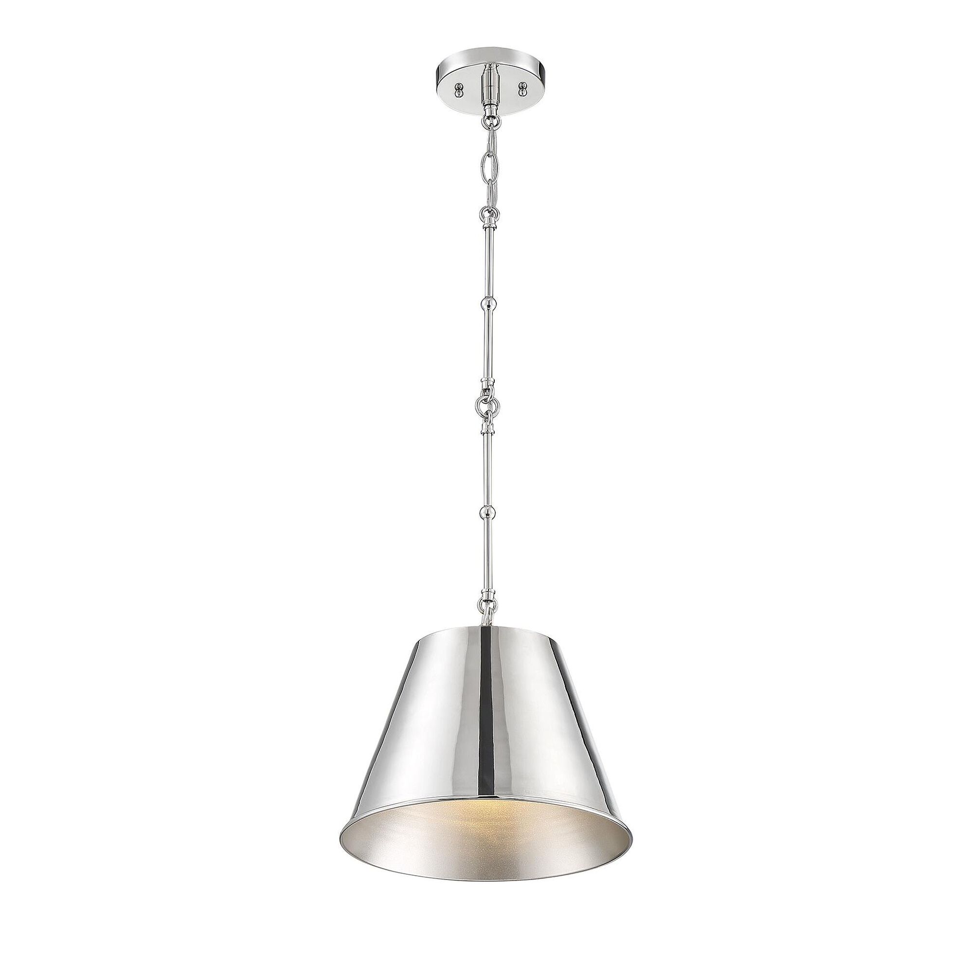 Alden 12 Inch Mini Pendant,