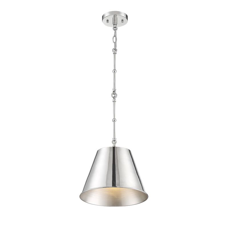 Alden 12 Inch Mini Pendant by Savoy House