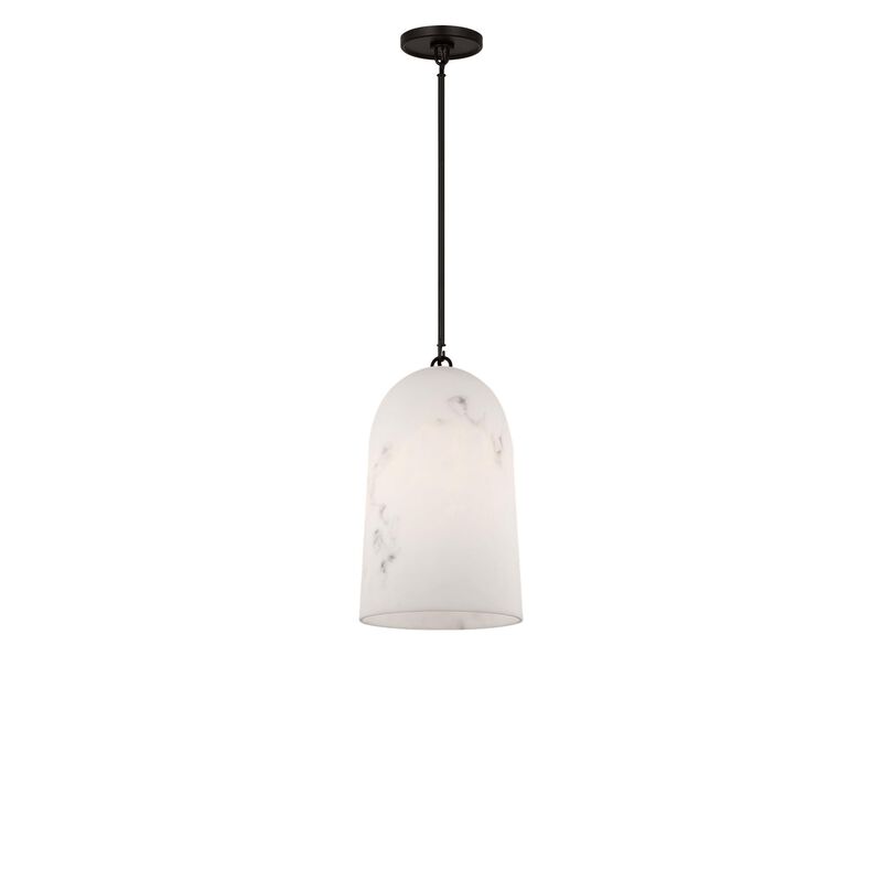 Chapman And Myers Savina Mini Pendant by Visual Comfort Studio Collection