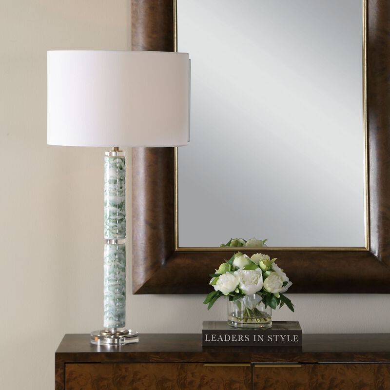 Jameis Large Table Lamp by Uttermost