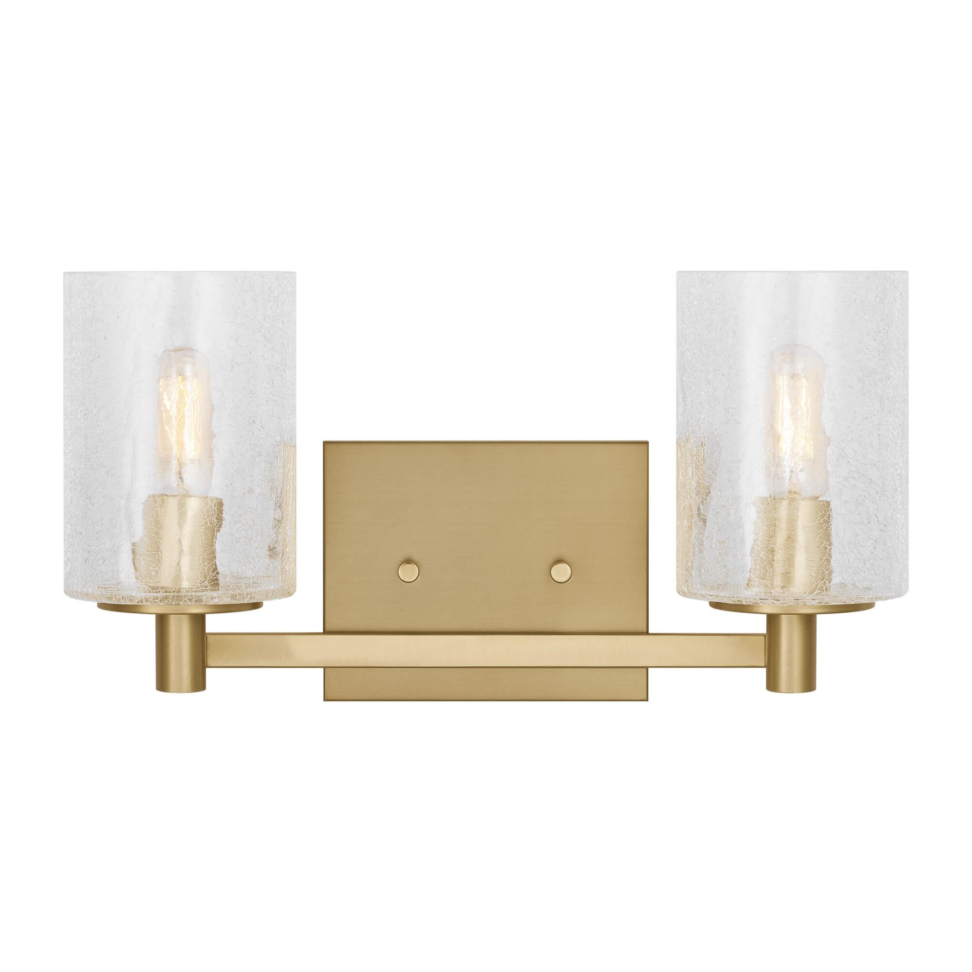 Parker 14 Inch Bath Vanity Light by Generation Lighting