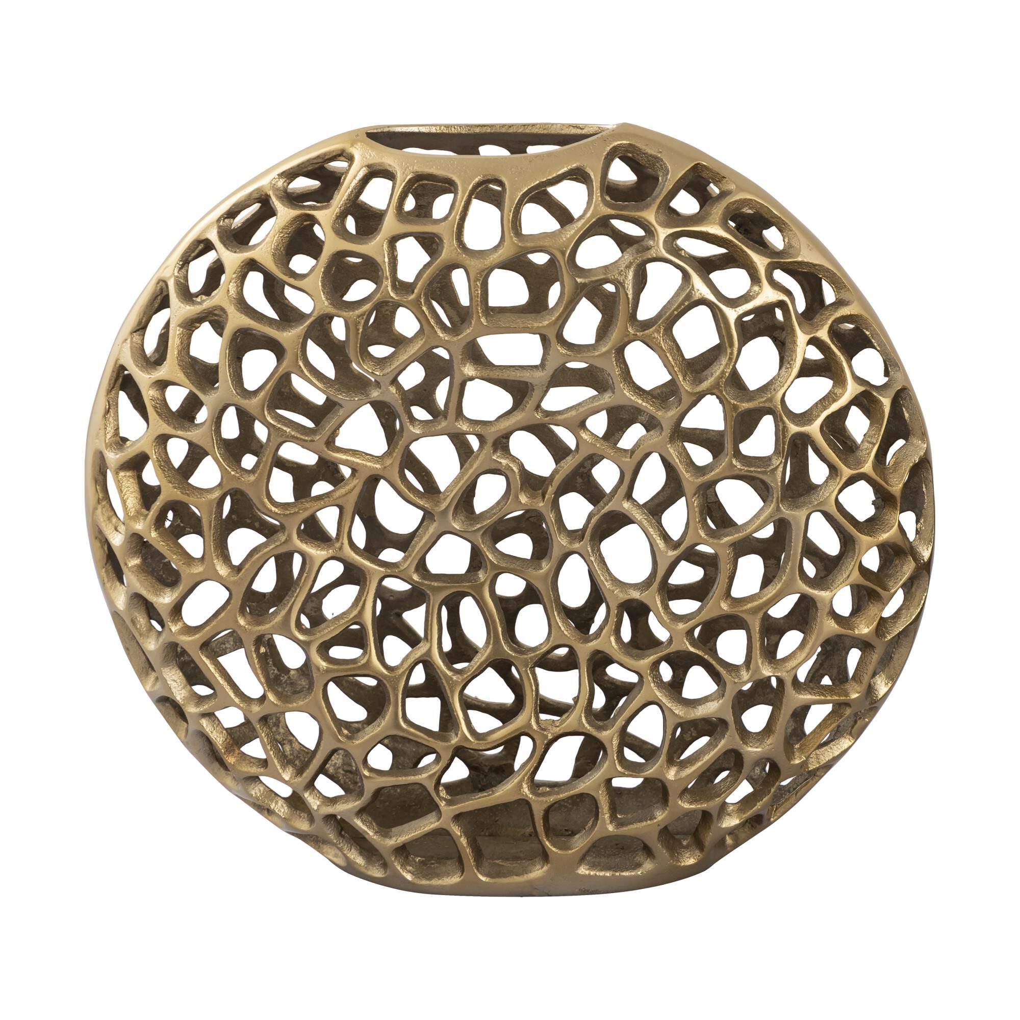 Reef 14 Inch Vase-Urn by ELK Home