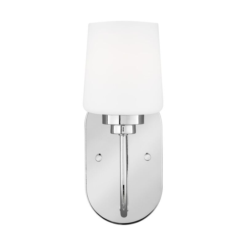 Generation Lighting Windom 11 Inch Wall Sconce