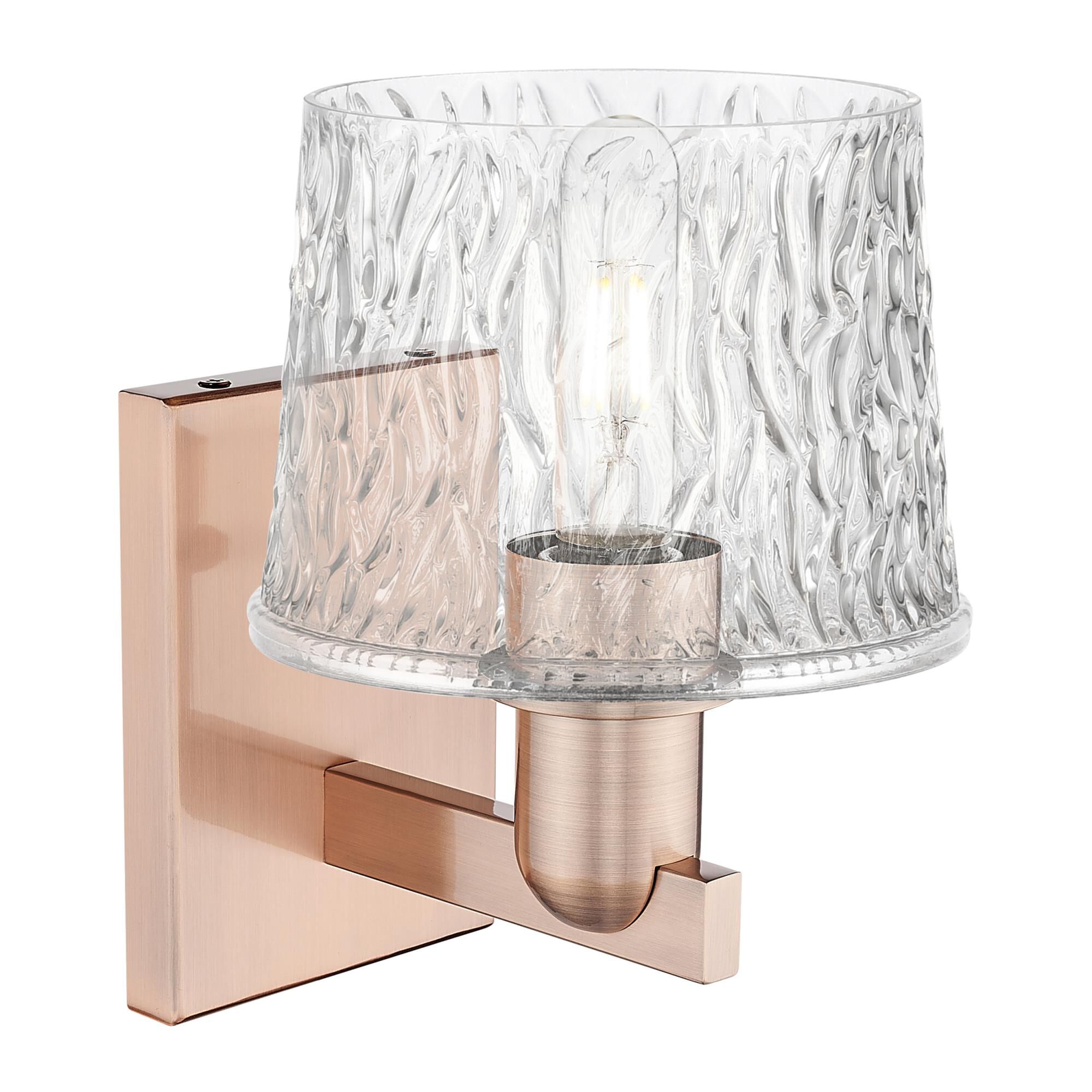 Bruno Marashlian Niagara 10 Inch Wall Sconce by Innovations Lighting