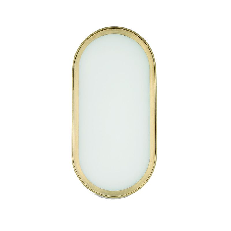 Craftmade Melody 10 Inch LED Wall Sconce