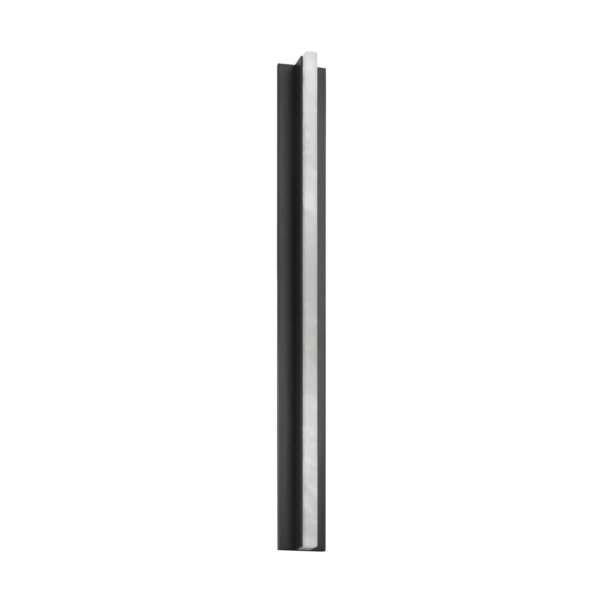 Kelly Wearstler Linea 32 Inch Wall Sconce by Visual Comfort Modern Collection