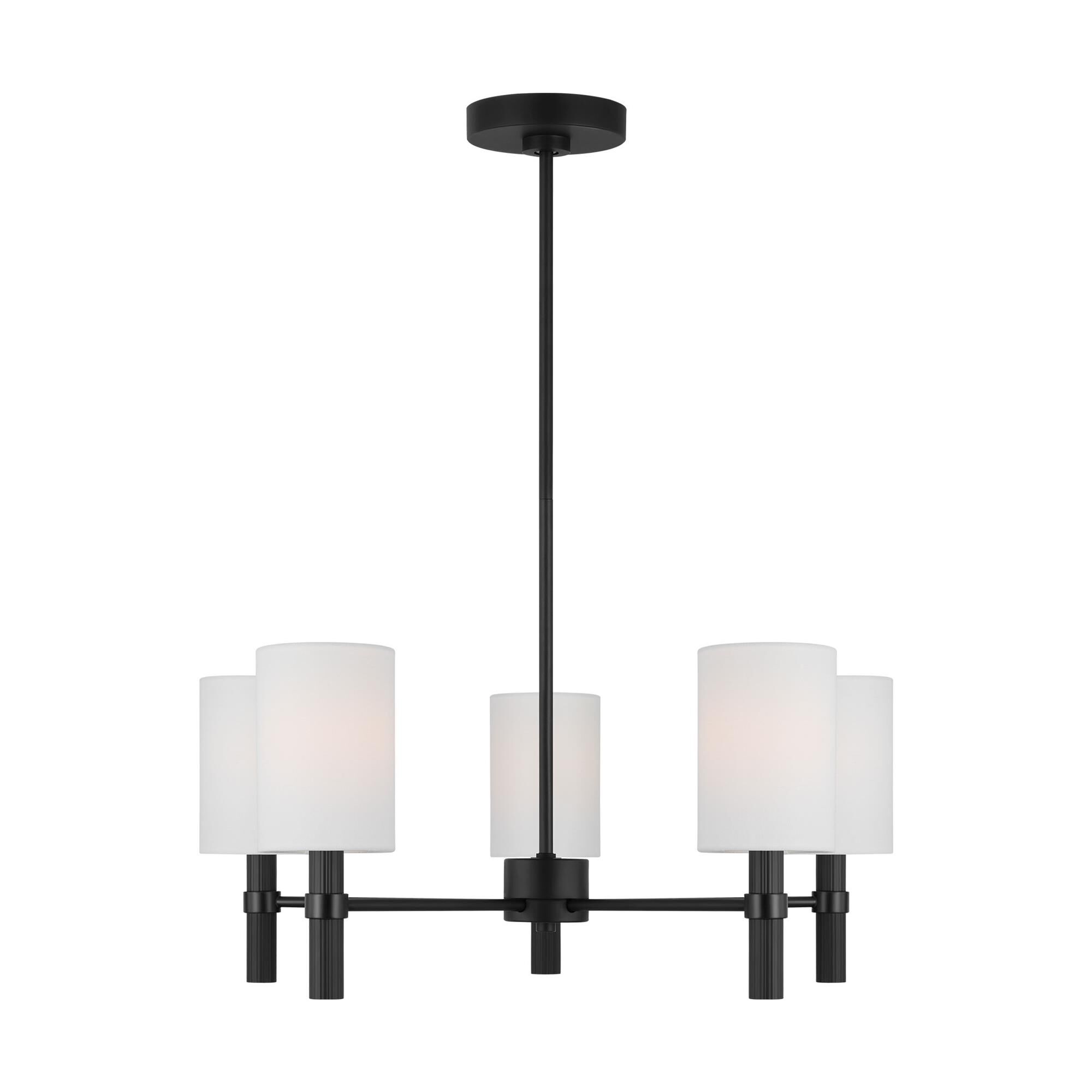 Shown in Midnight Black finish