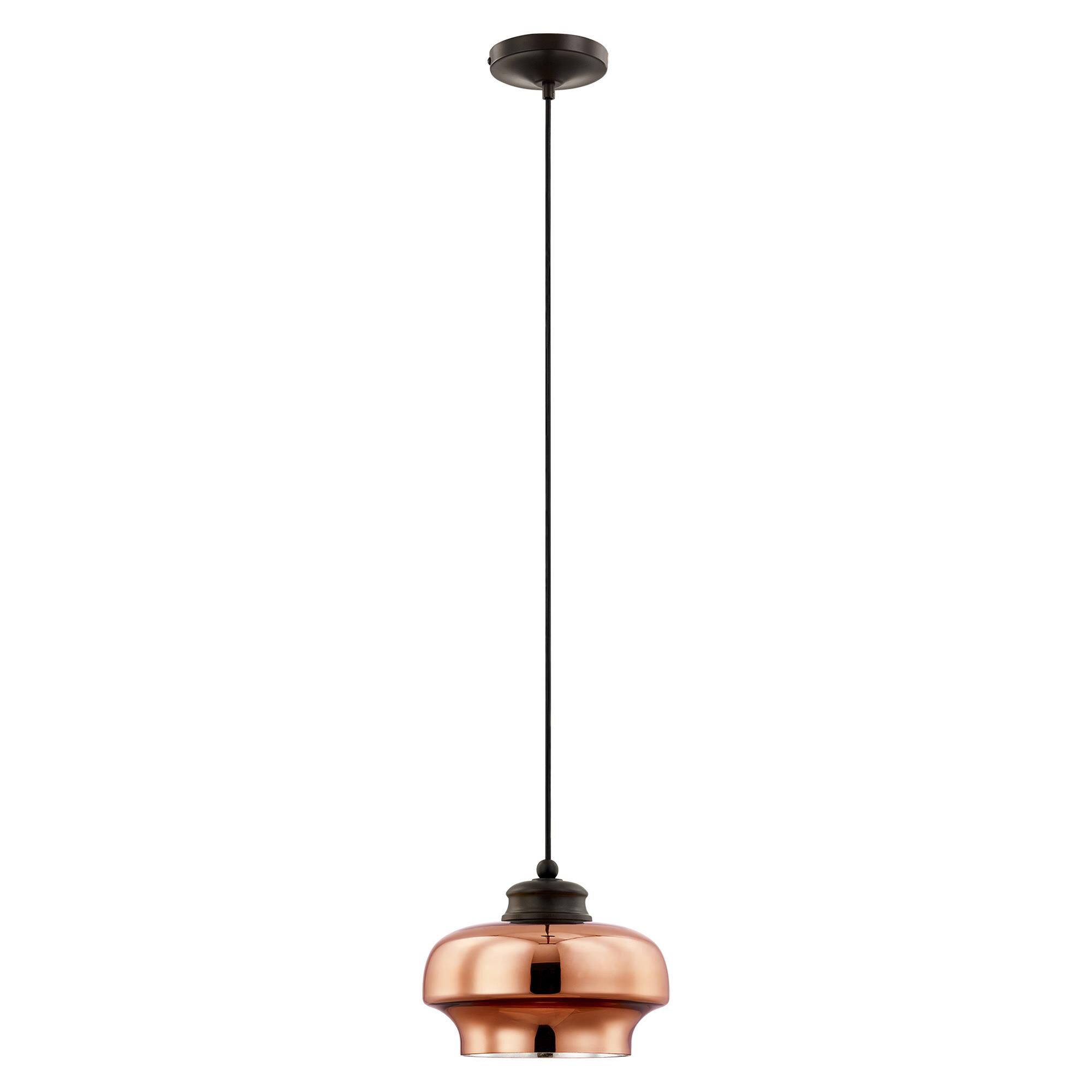 Livex Lighting 9 Inch Mini Pendant