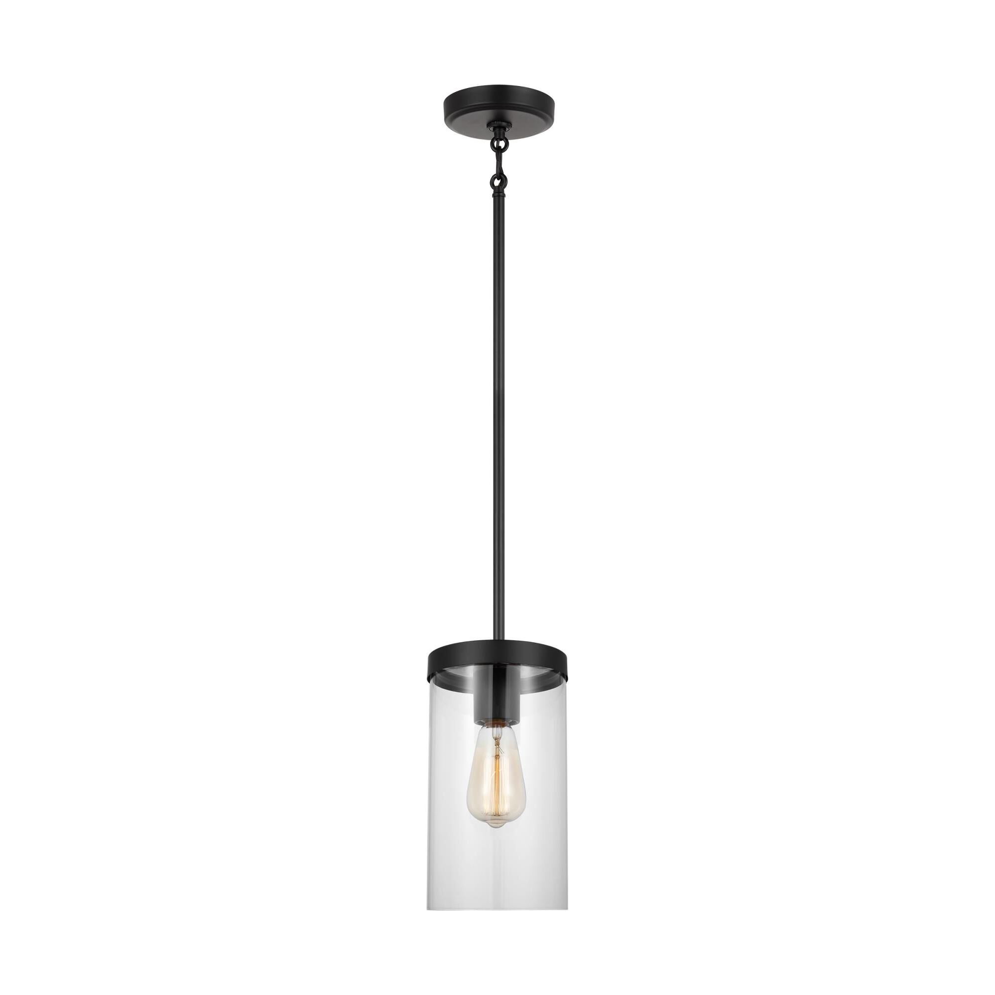 Visual Comfort Studio Collection Sean Lavin Zire 6 Inch Mini Pendant